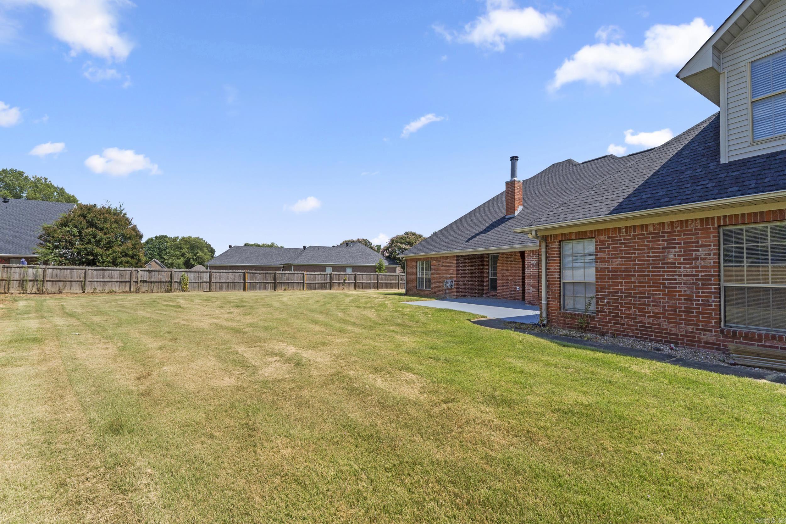 930 Enderlin  Conway, AR