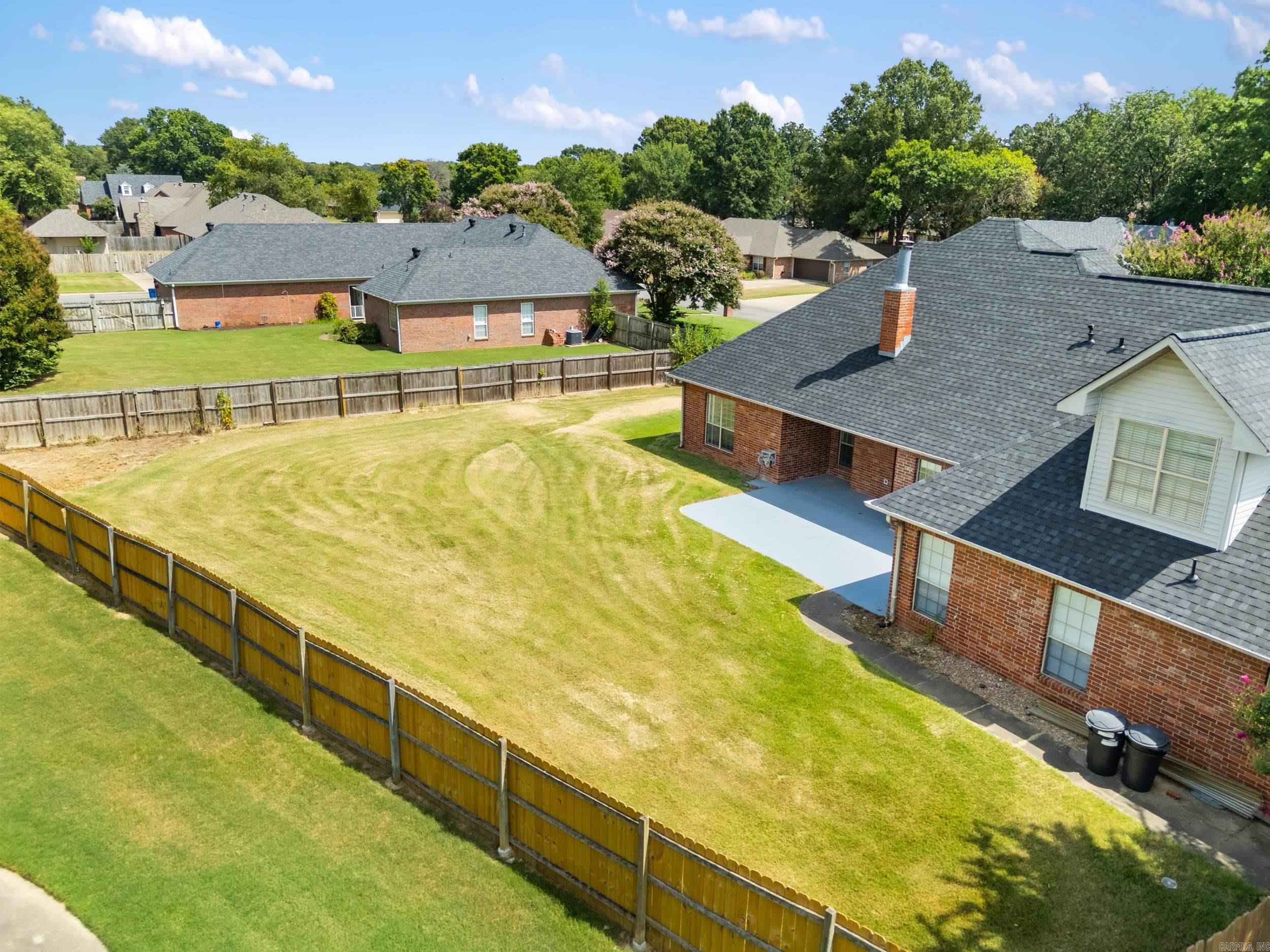 930 Enderlin  Conway, AR