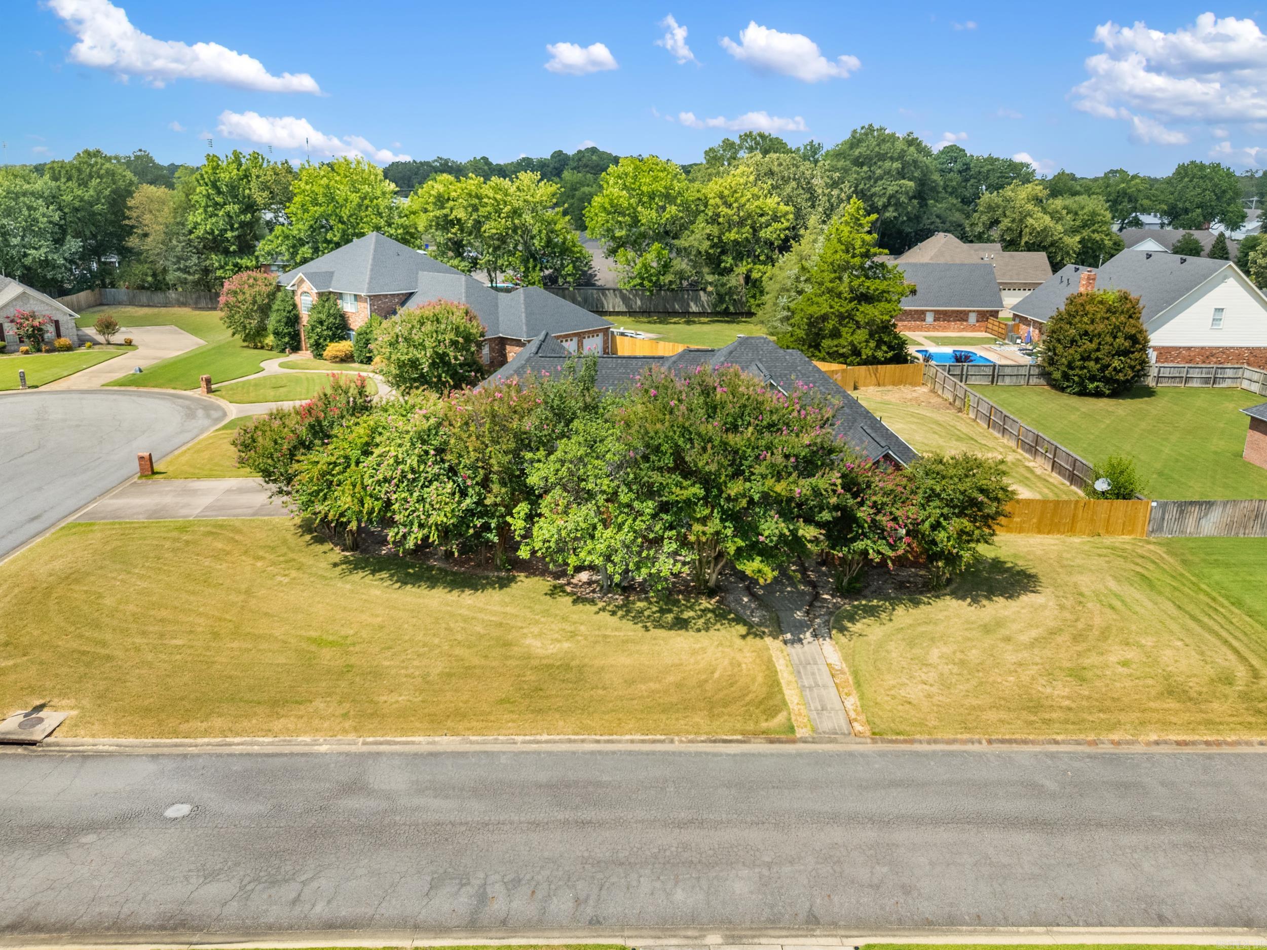 930 Enderlin  Conway, AR