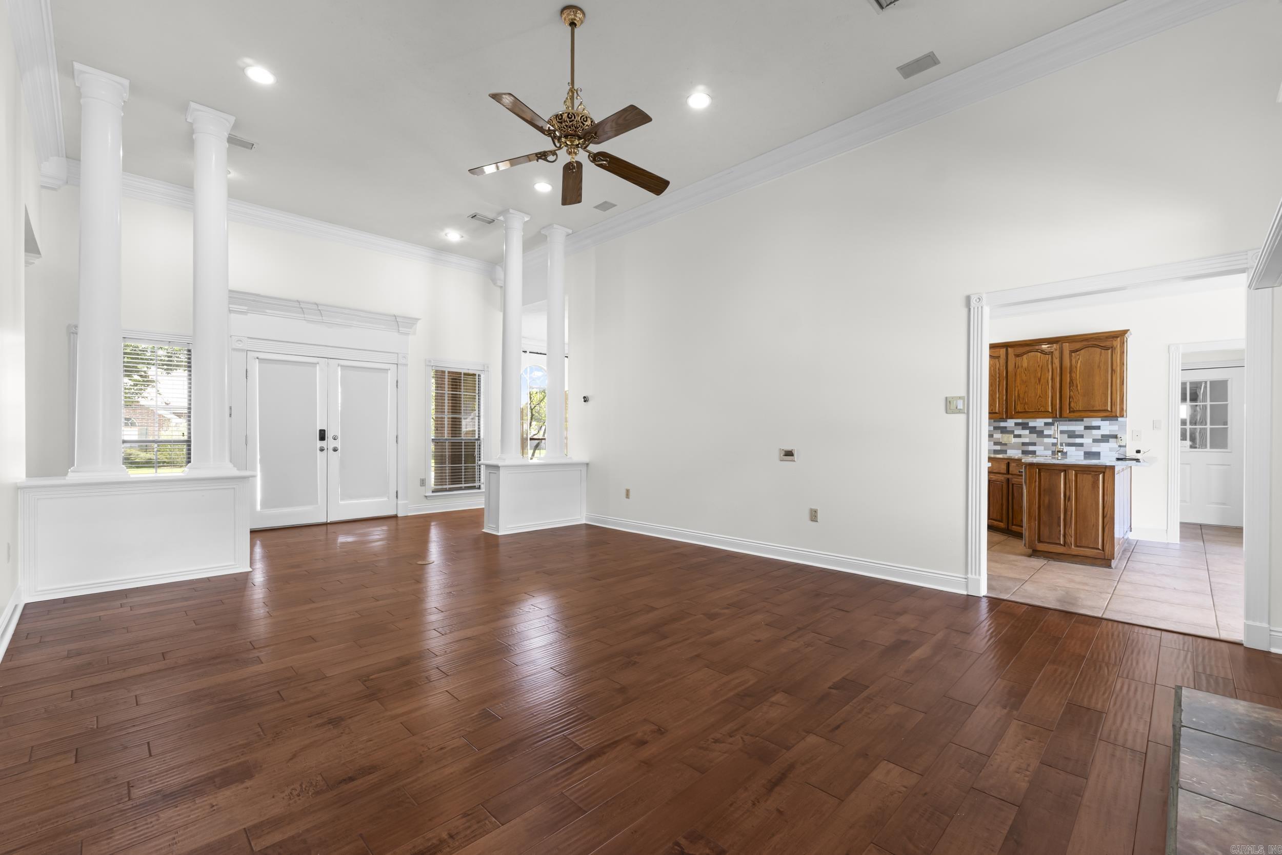 930 Enderlin  Conway, AR