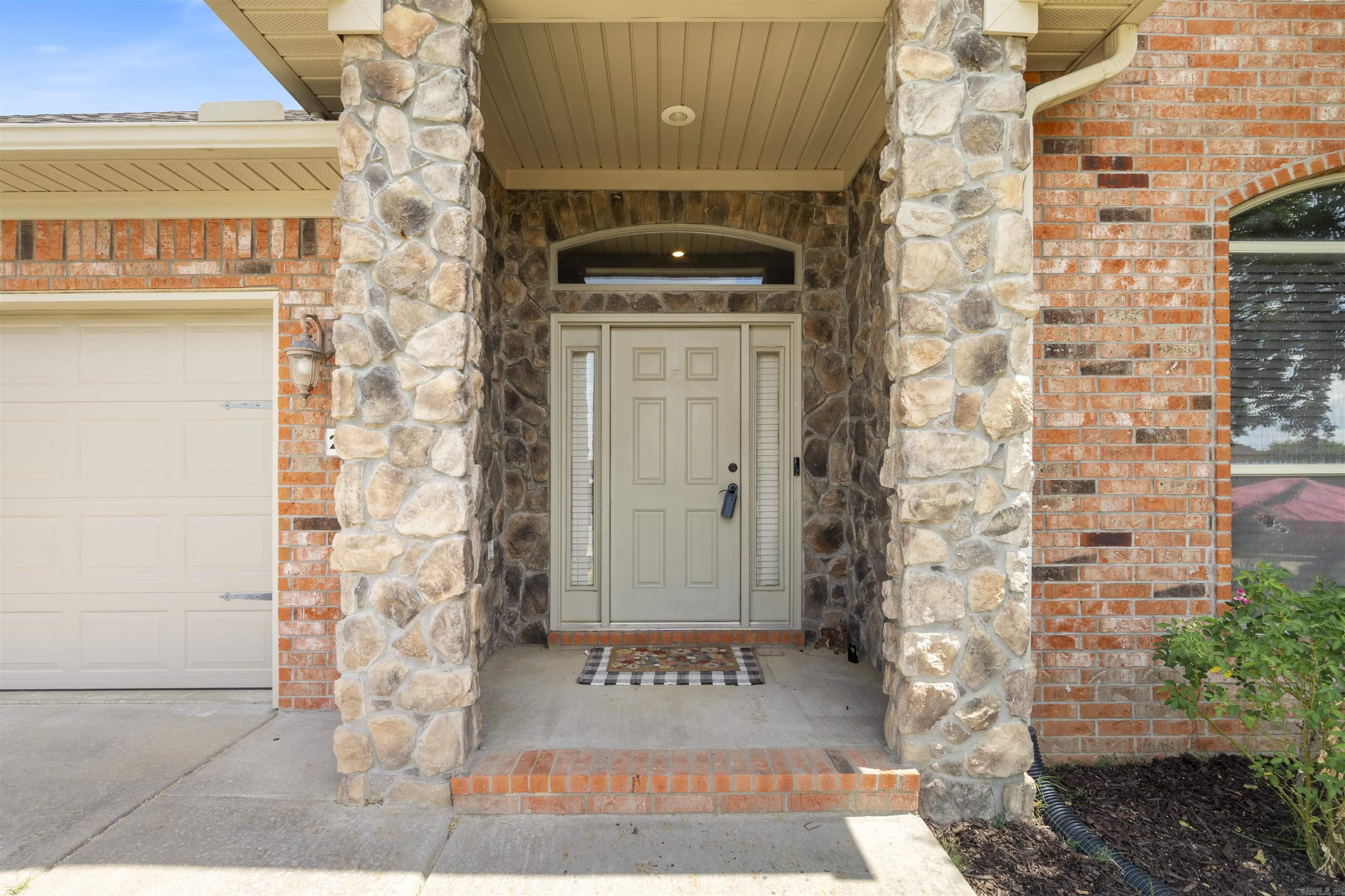 2705 Muscadine  Conway, AR