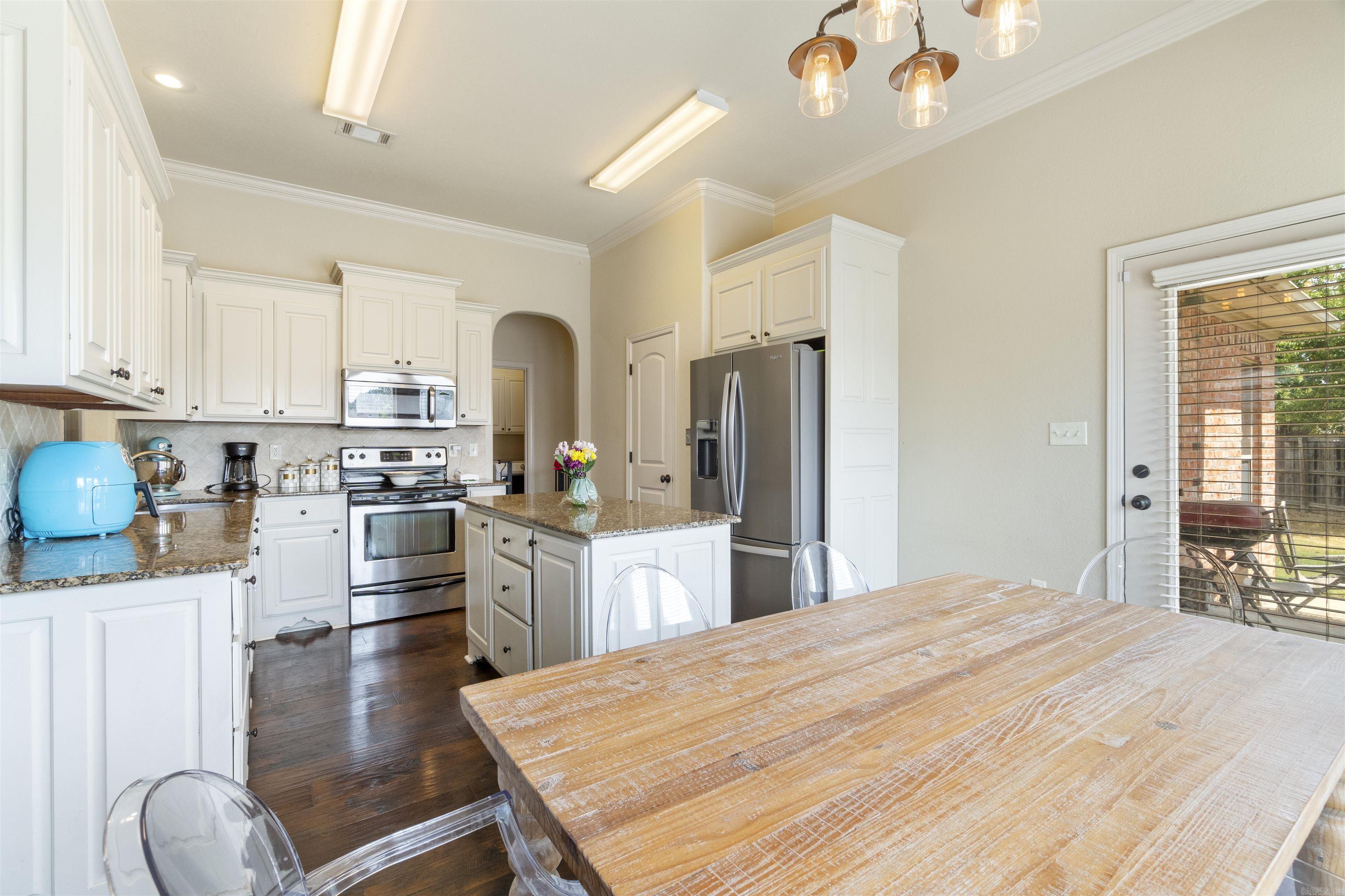 2705 Muscadine  Conway, AR