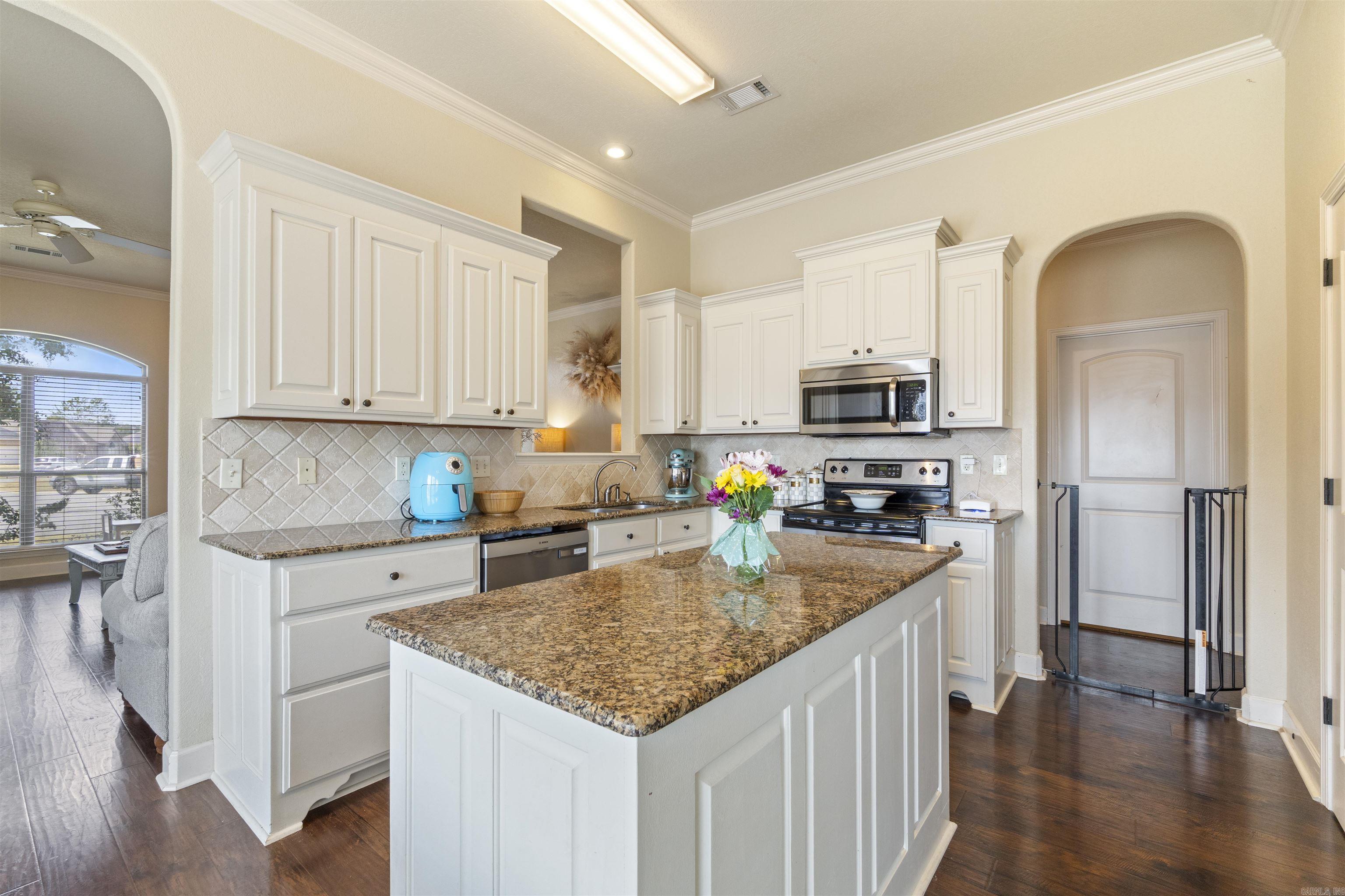 2705 Muscadine  Conway, AR