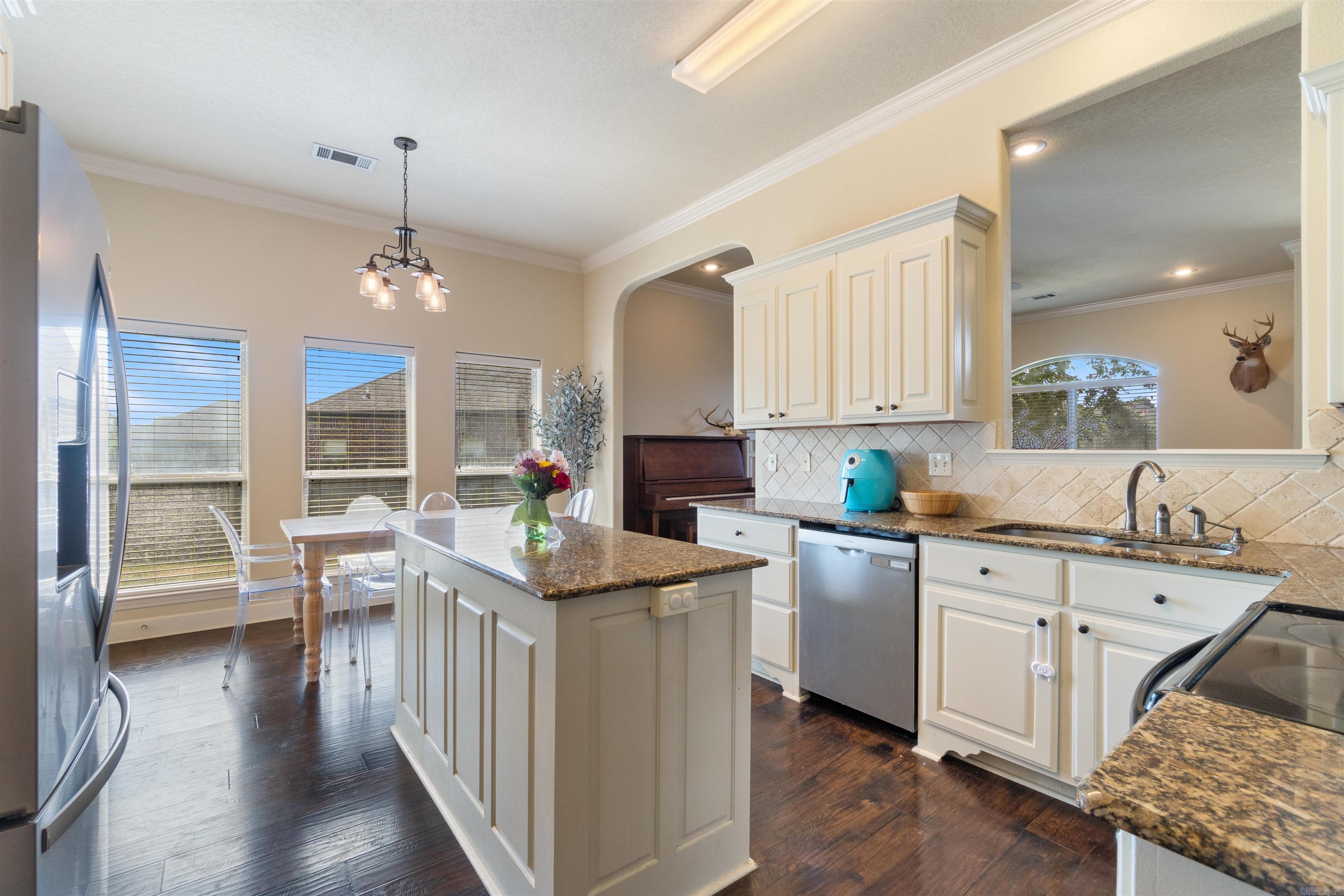 2705 Muscadine  Conway, AR