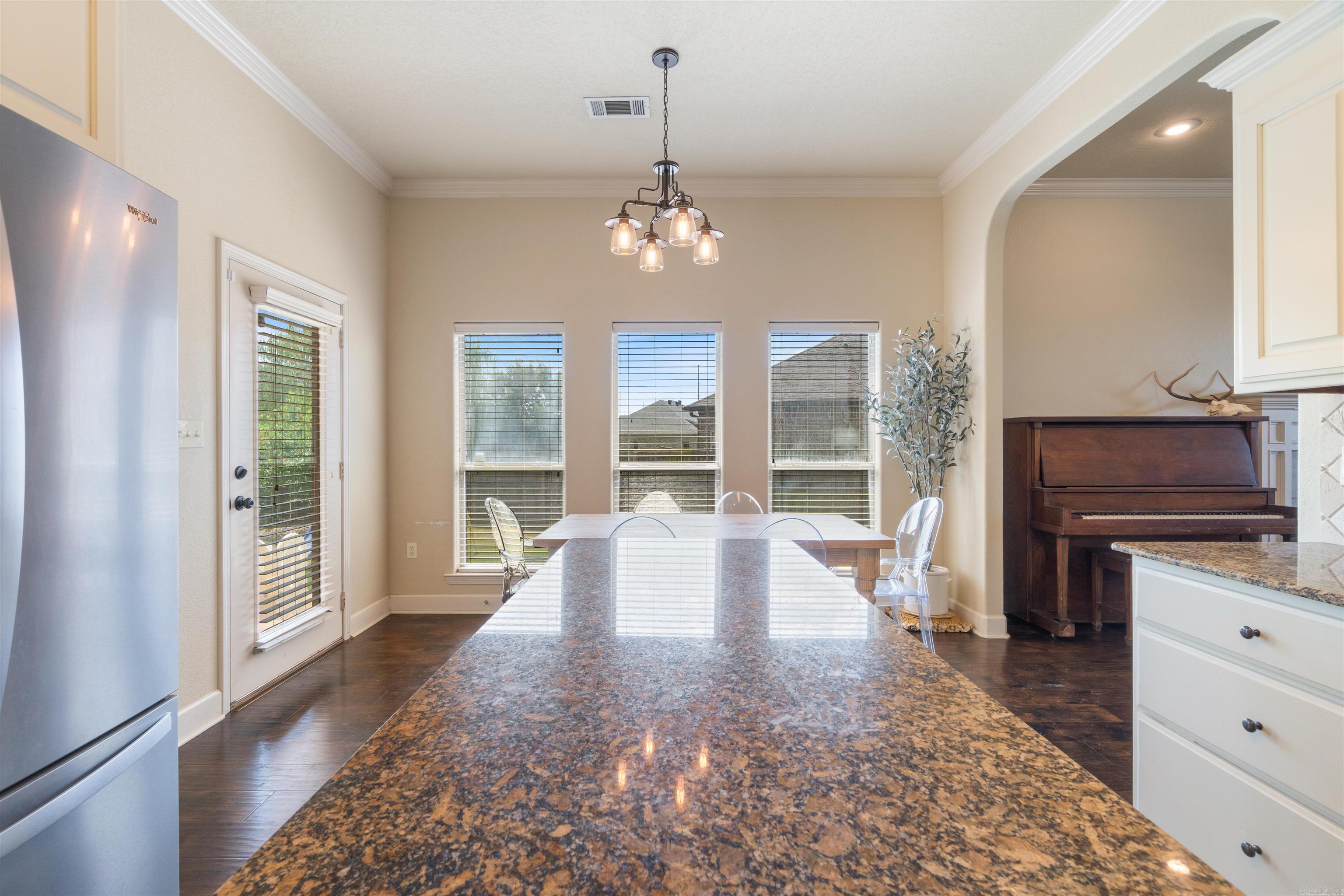 2705 Muscadine  Conway, AR