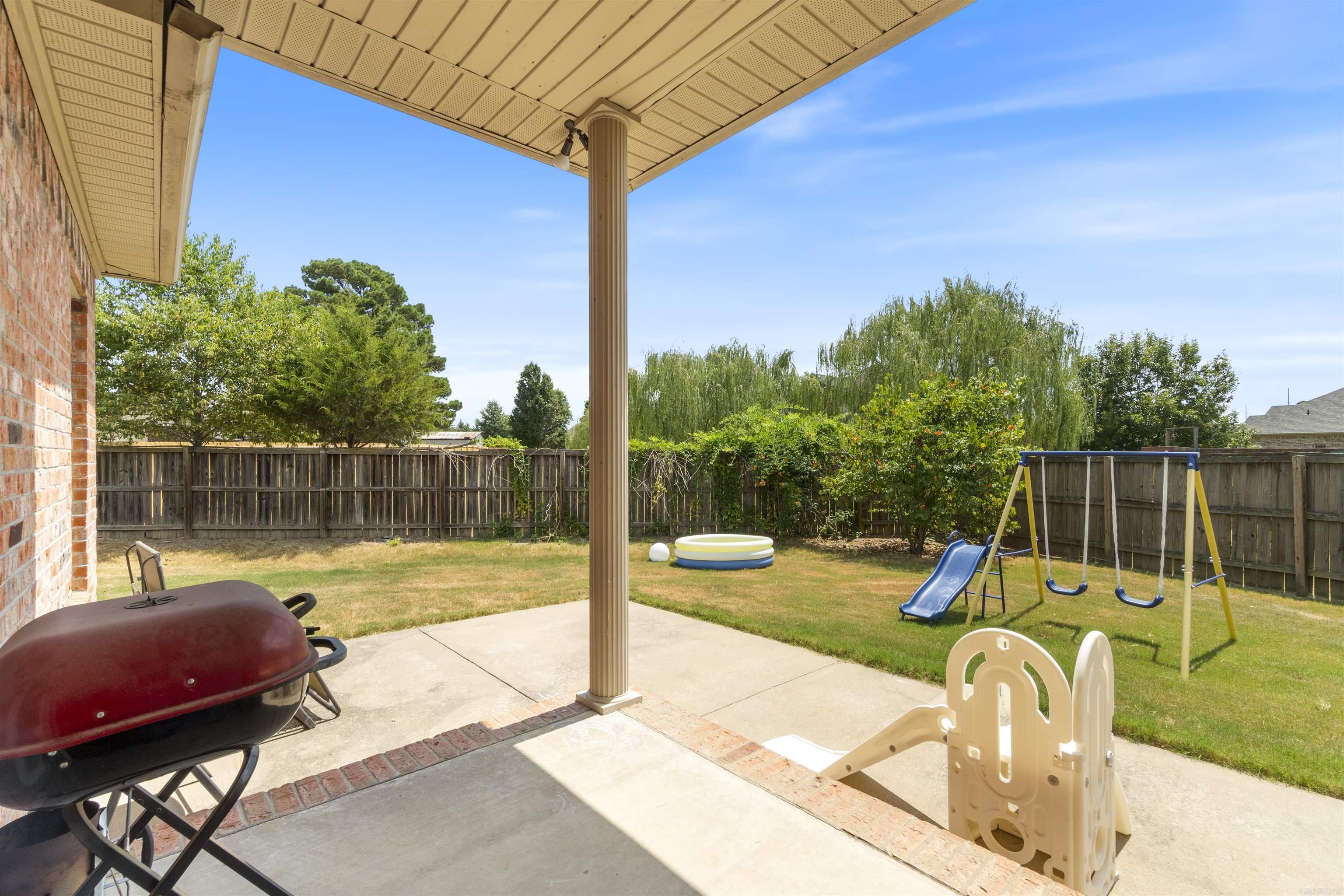 2705 Muscadine  Conway, AR