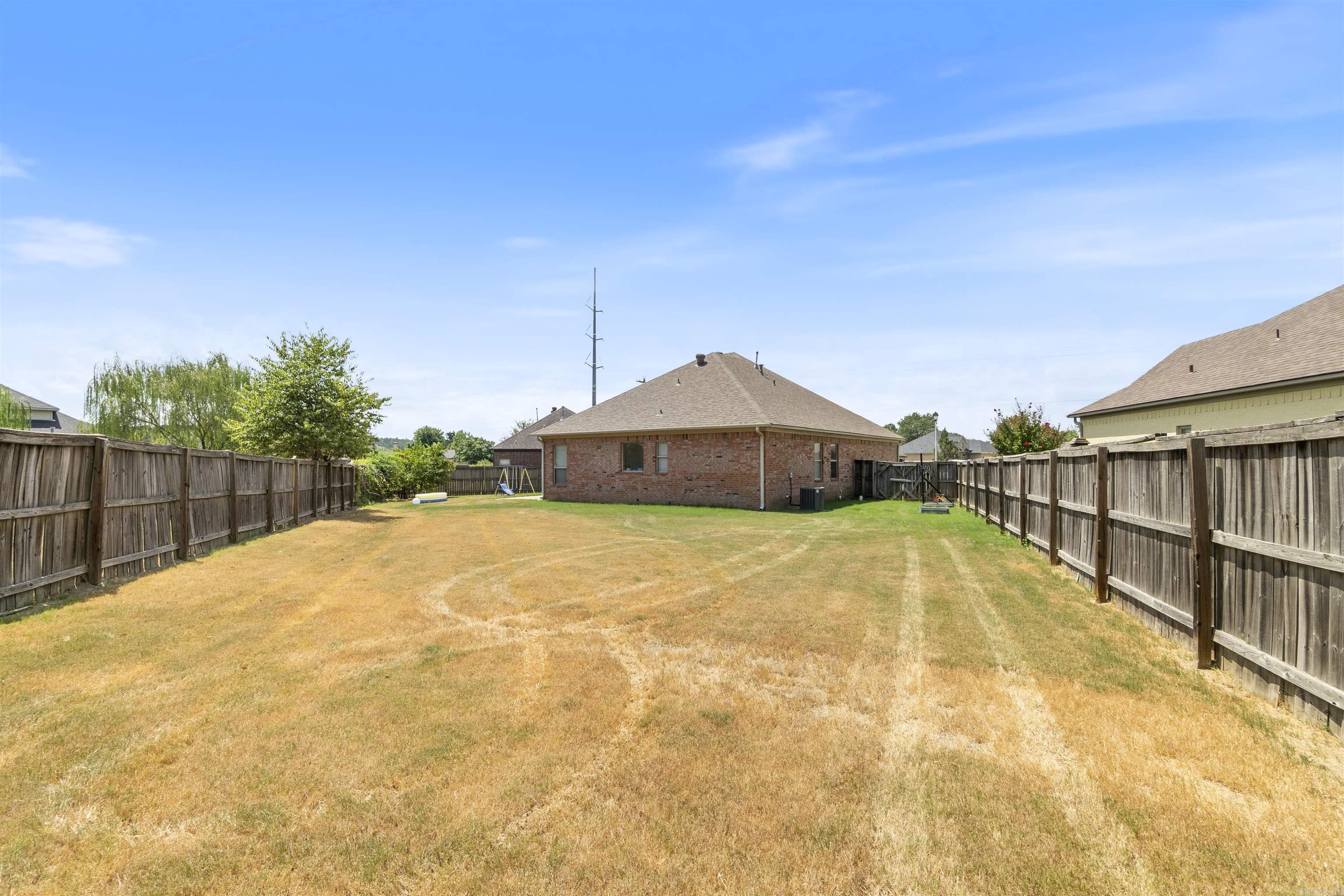 2705 Muscadine  Conway, AR
