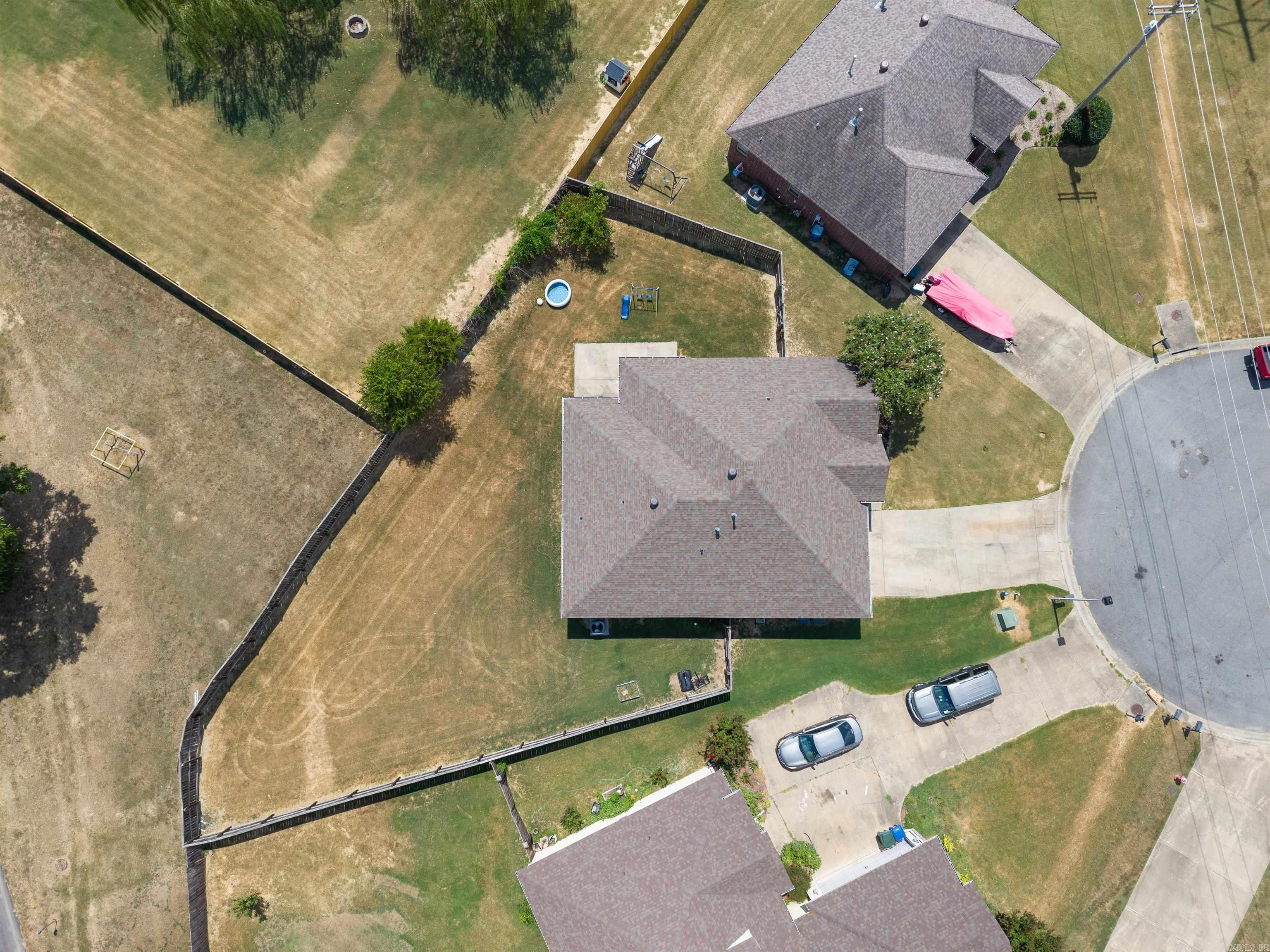 2705 Muscadine  Conway, AR