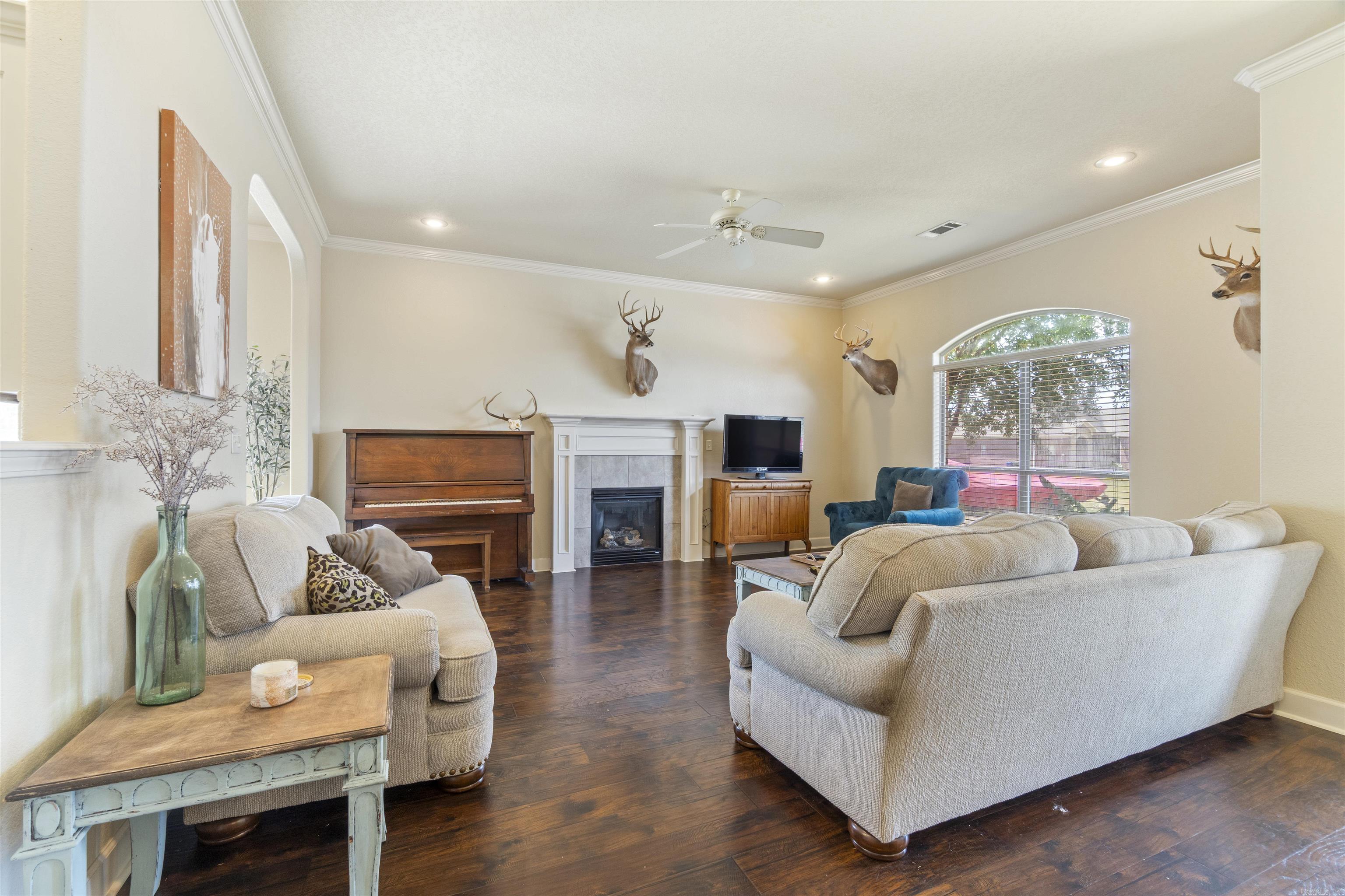 2705 Muscadine  Conway, AR