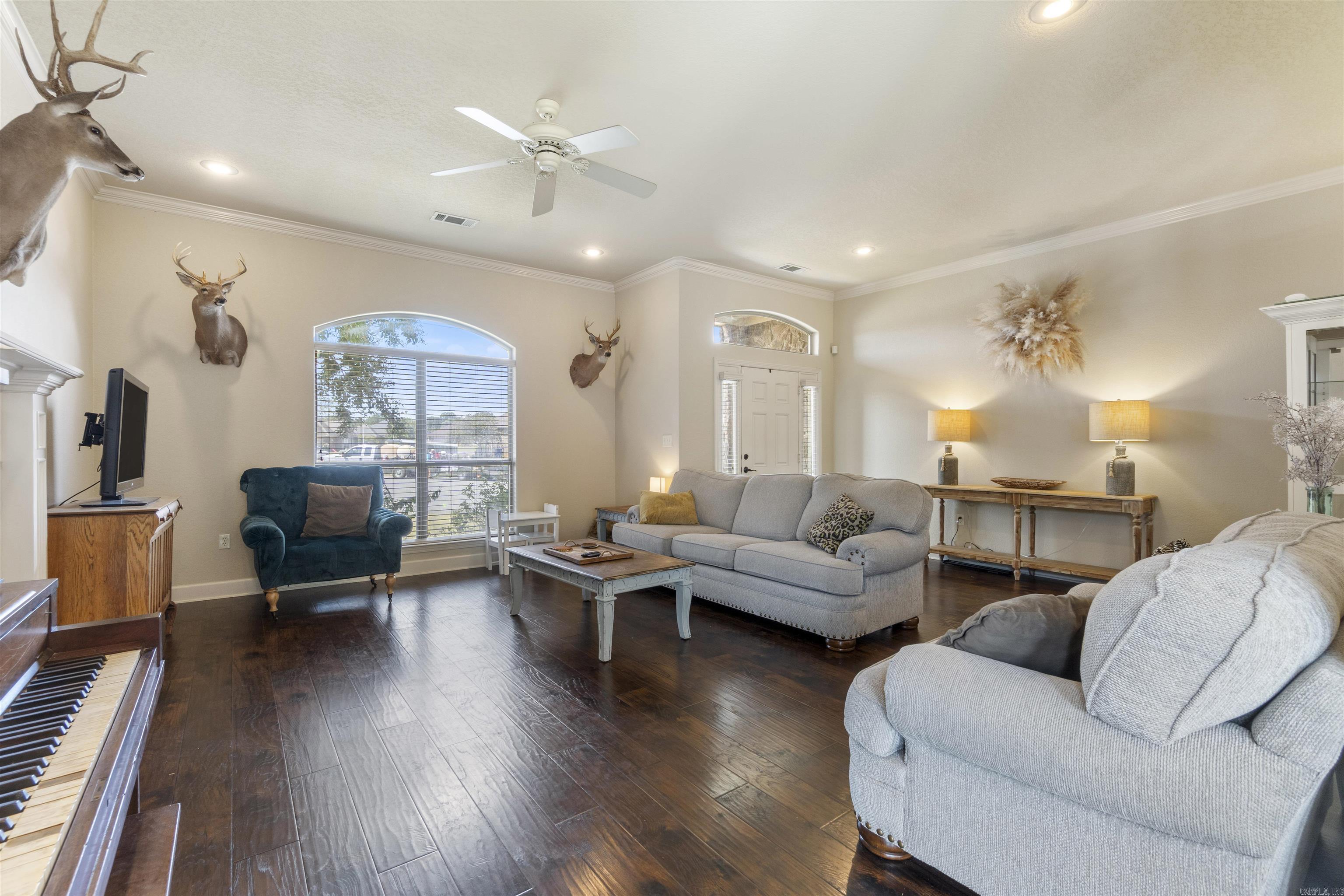 2705 Muscadine  Conway, AR