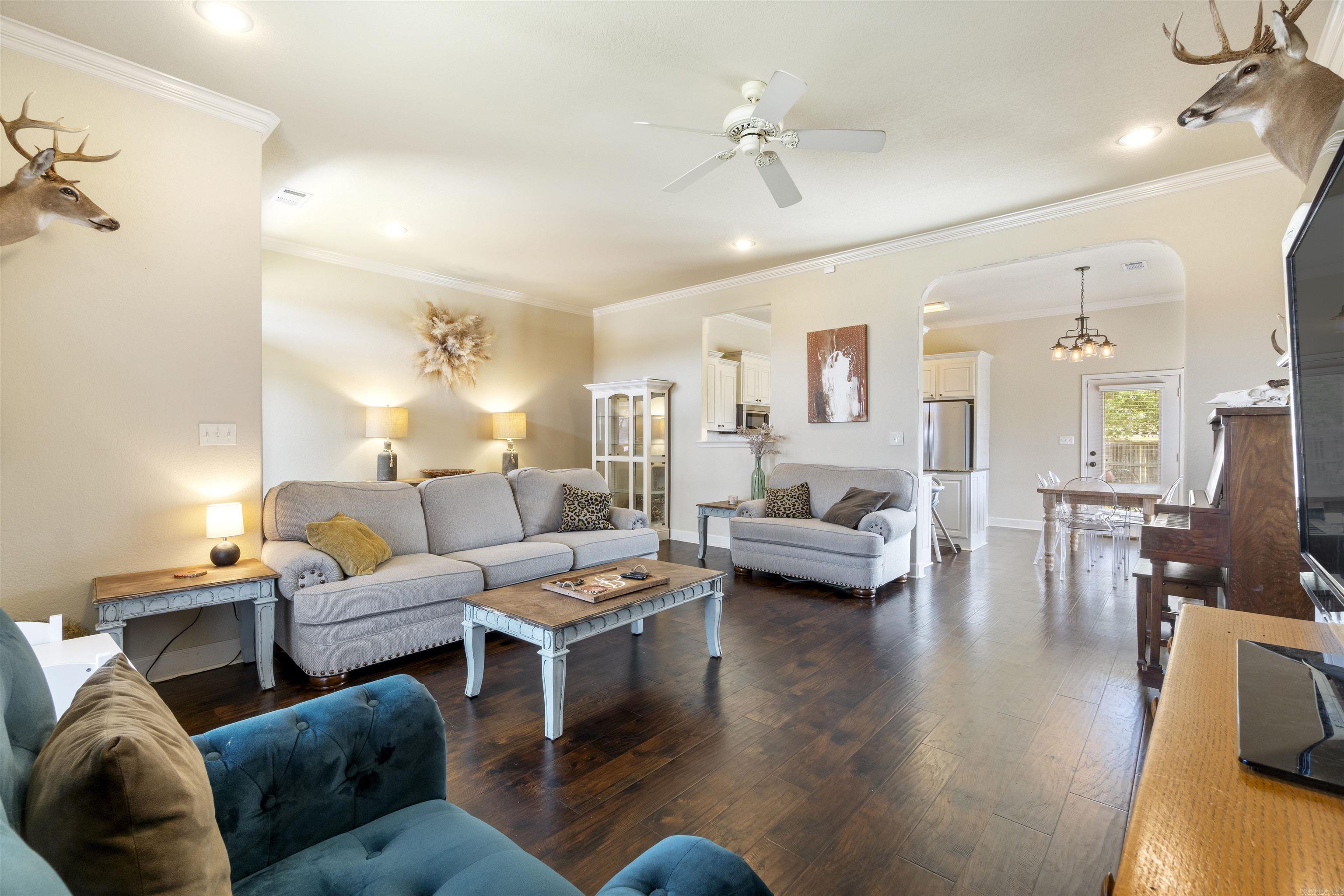 2705 Muscadine  Conway, AR