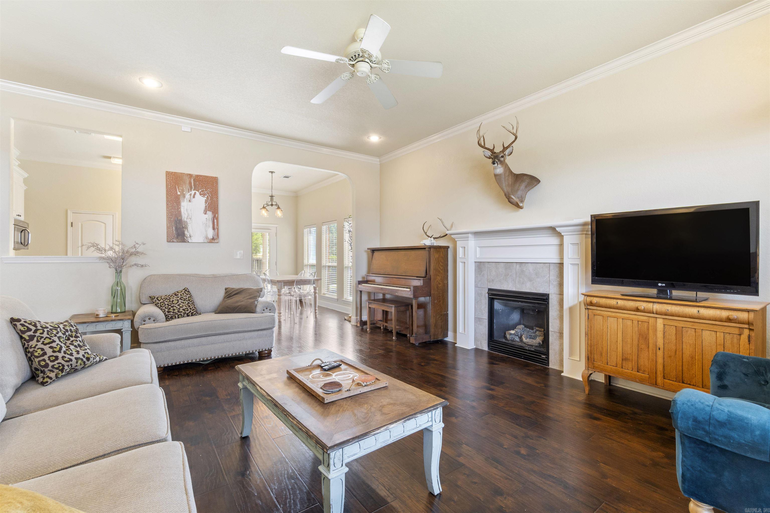 2705 Muscadine  Conway, AR