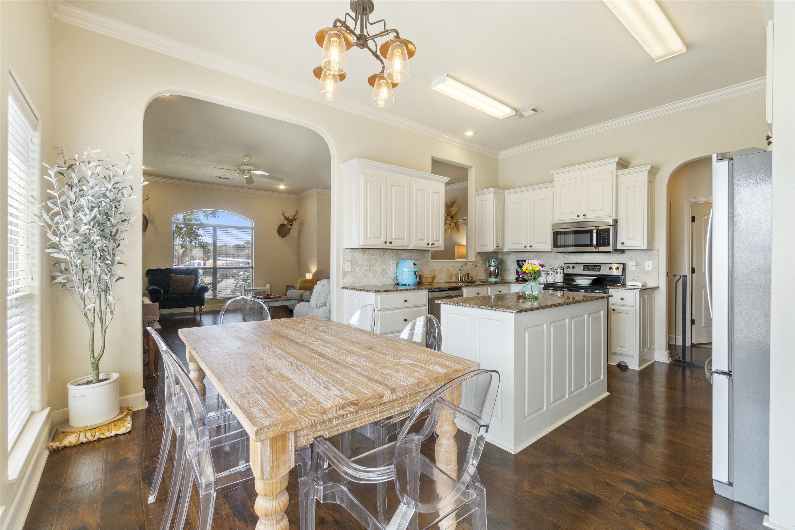2705 Muscadine  Conway, AR