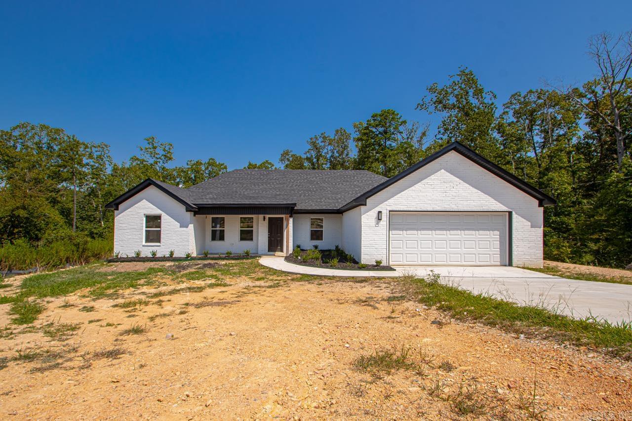 347 Rigsby  Lonsdale, AR