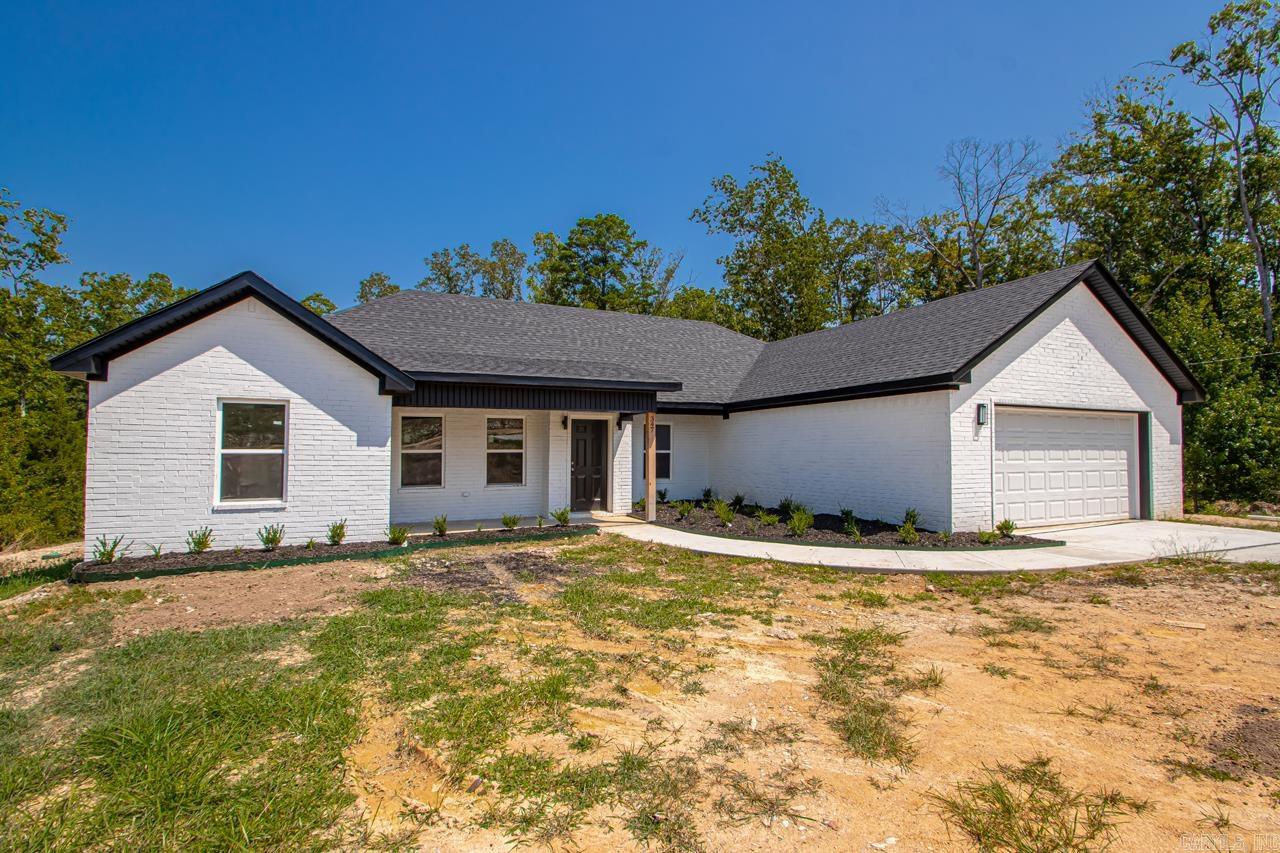 347 Rigsby  Lonsdale, AR