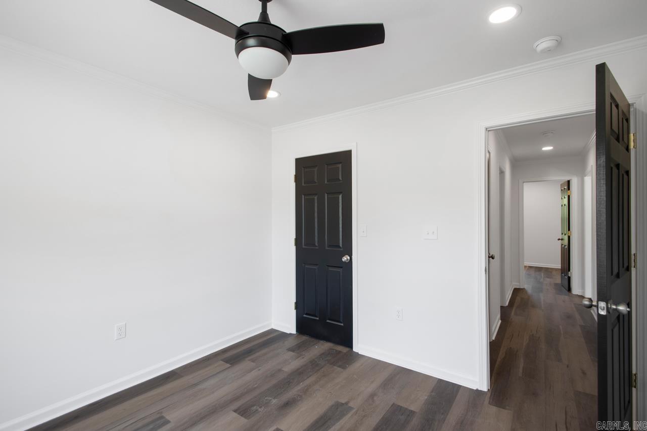 347 Rigsby  Lonsdale, AR