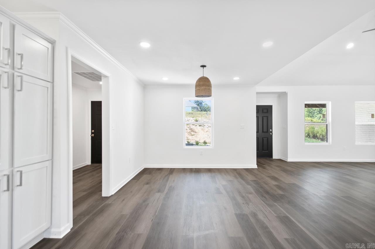 347 Rigsby  Lonsdale, AR