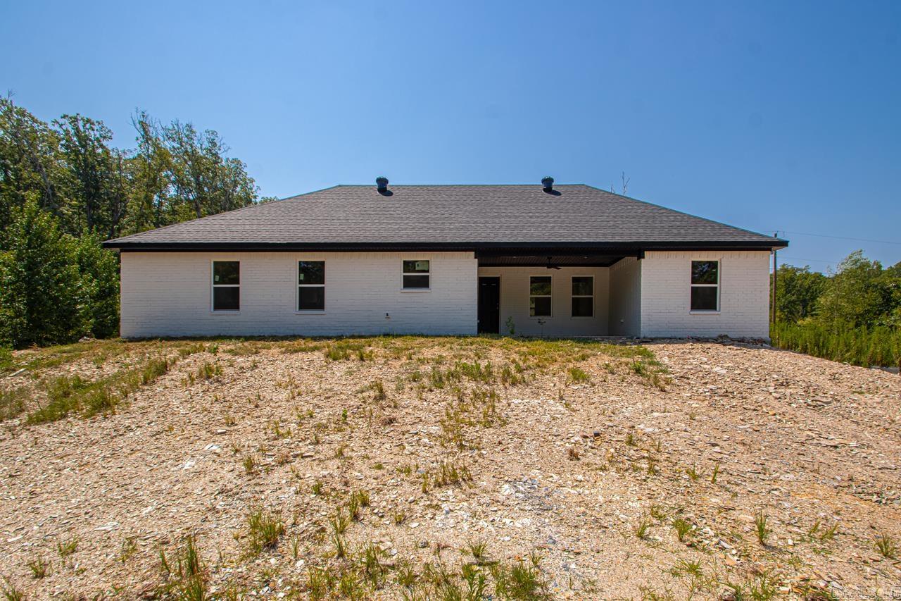 347 Rigsby  Lonsdale, AR