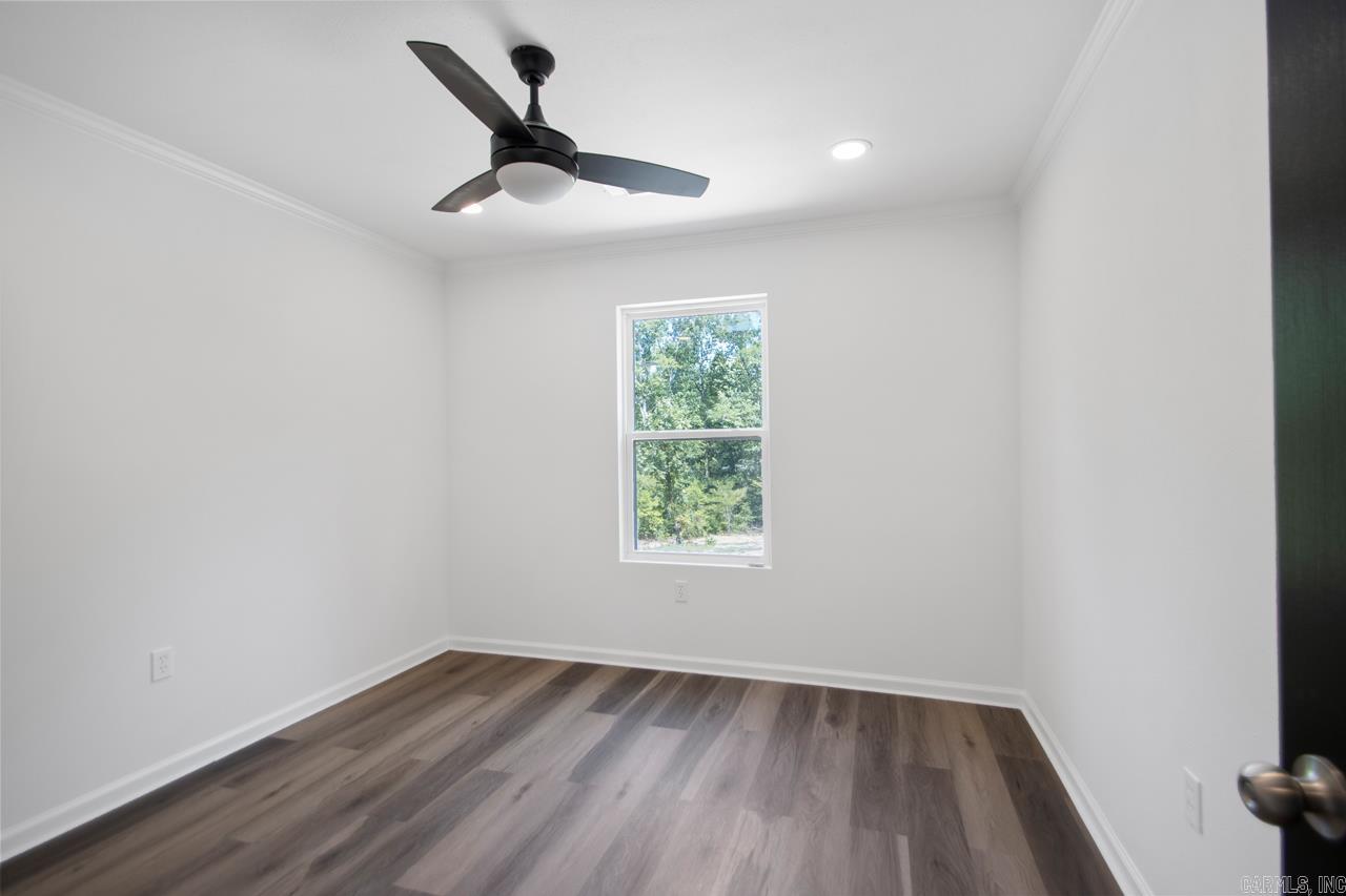 347 Rigsby  Lonsdale, AR