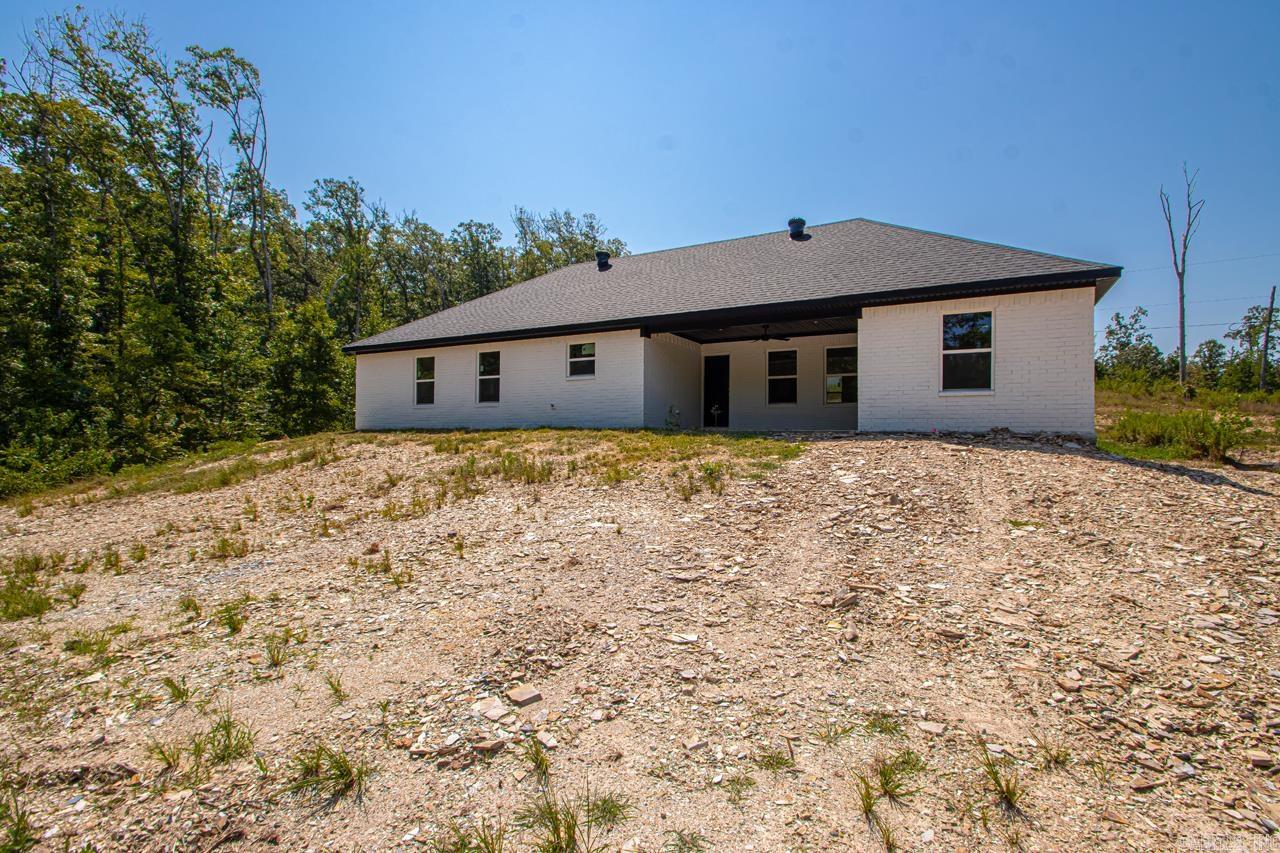 347 Rigsby  Lonsdale, AR