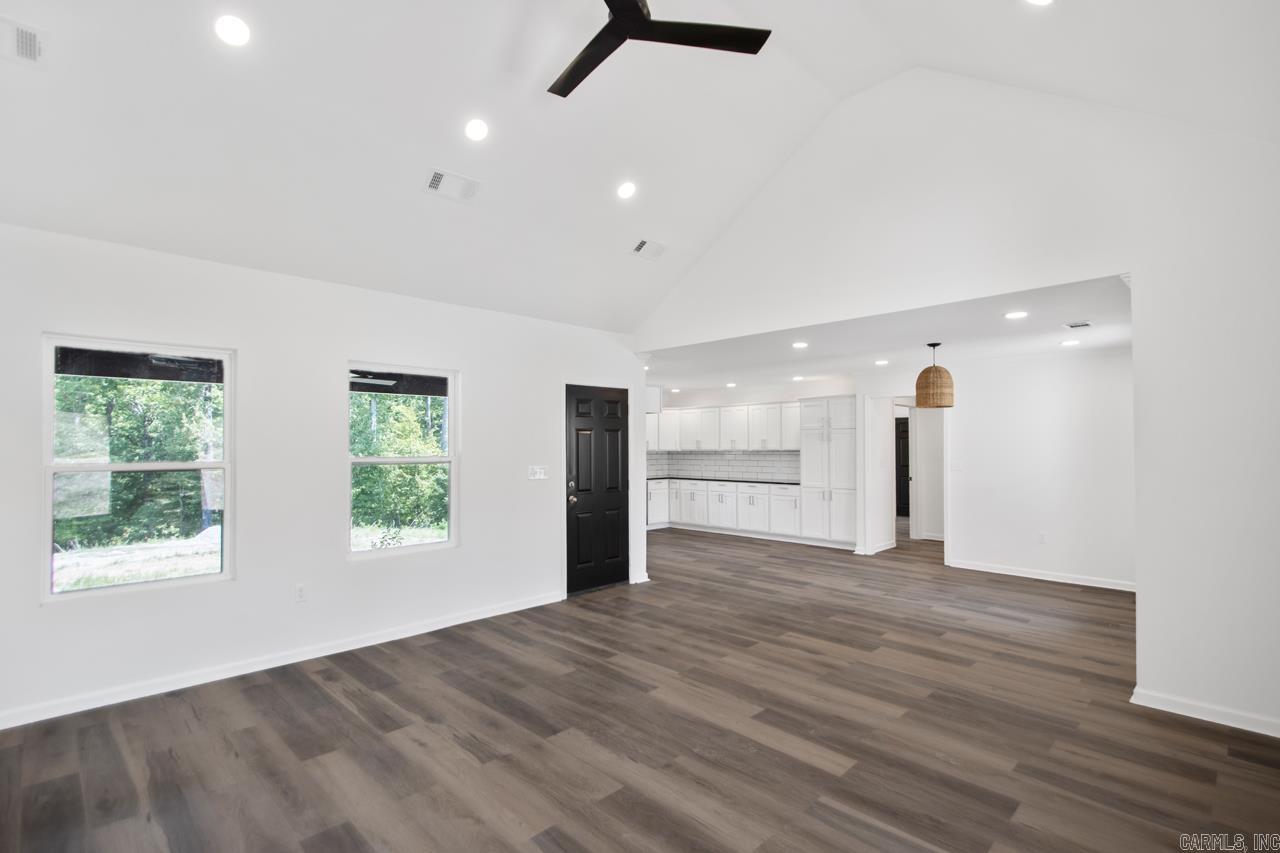 347 Rigsby  Lonsdale, AR