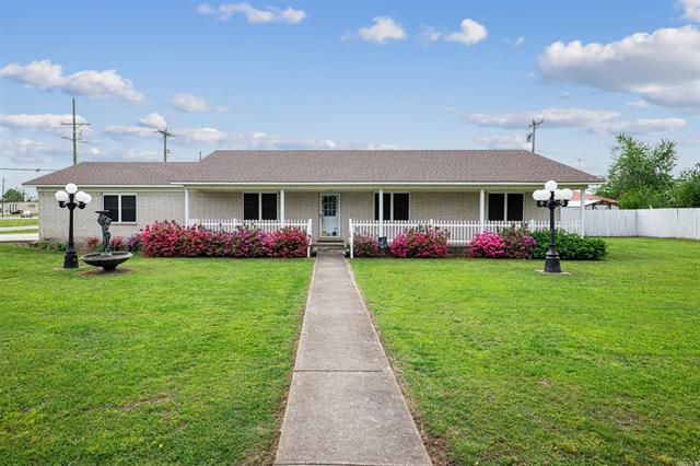 1303  Magnolia Ave  Walnut Ridge, AR