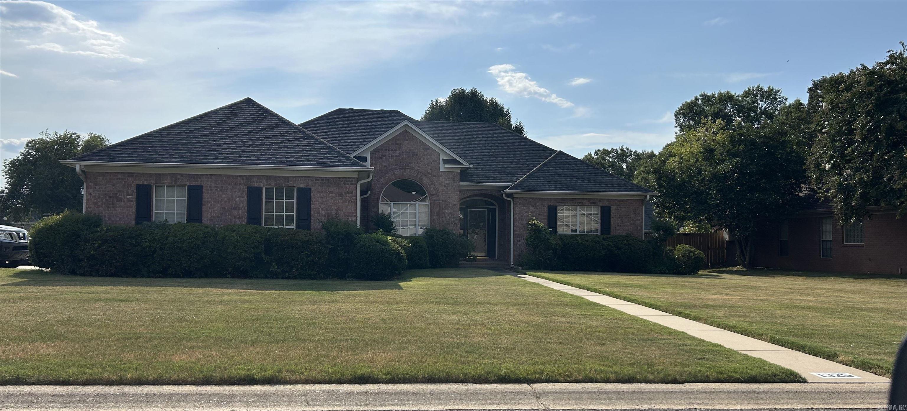 1325 Clarence  Conway, AR