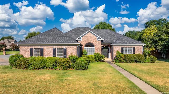 1325  Clarence  Conway, AR