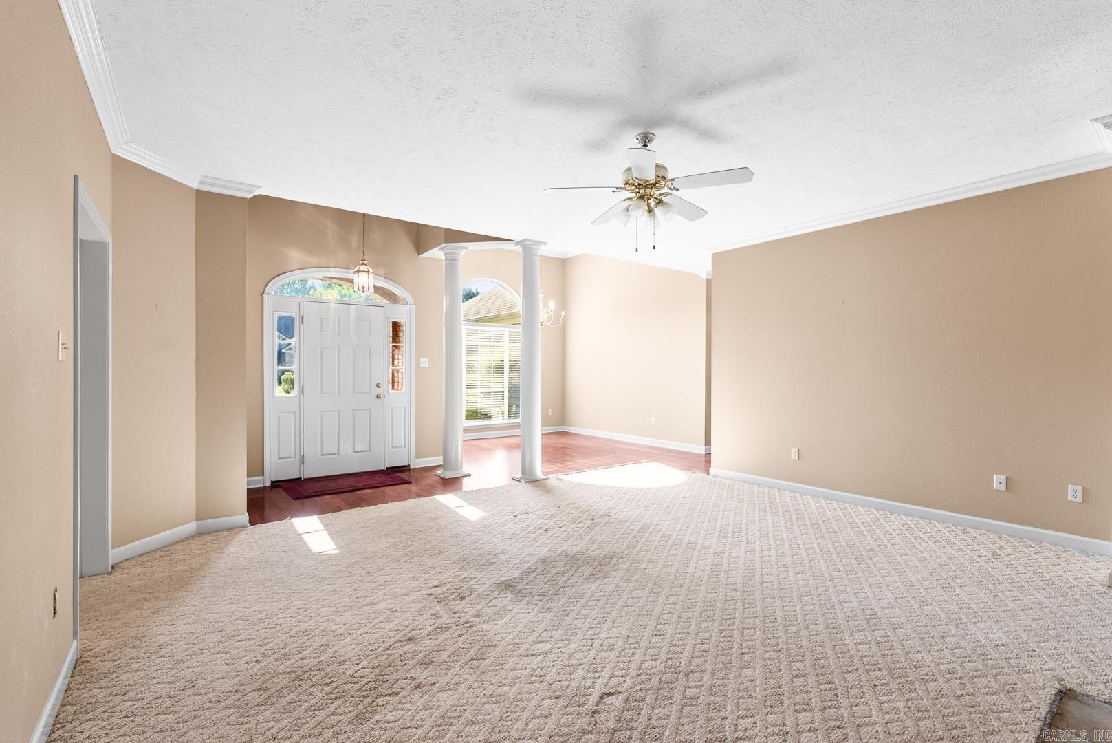 1325 Clarence Drive Conway, AR 72034-2009