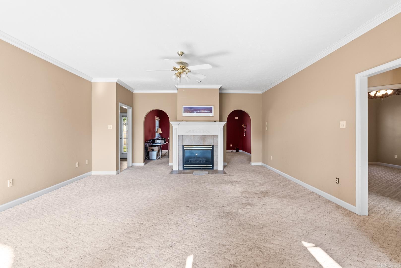 1325 Clarence Drive Conway, AR 72034-2009
