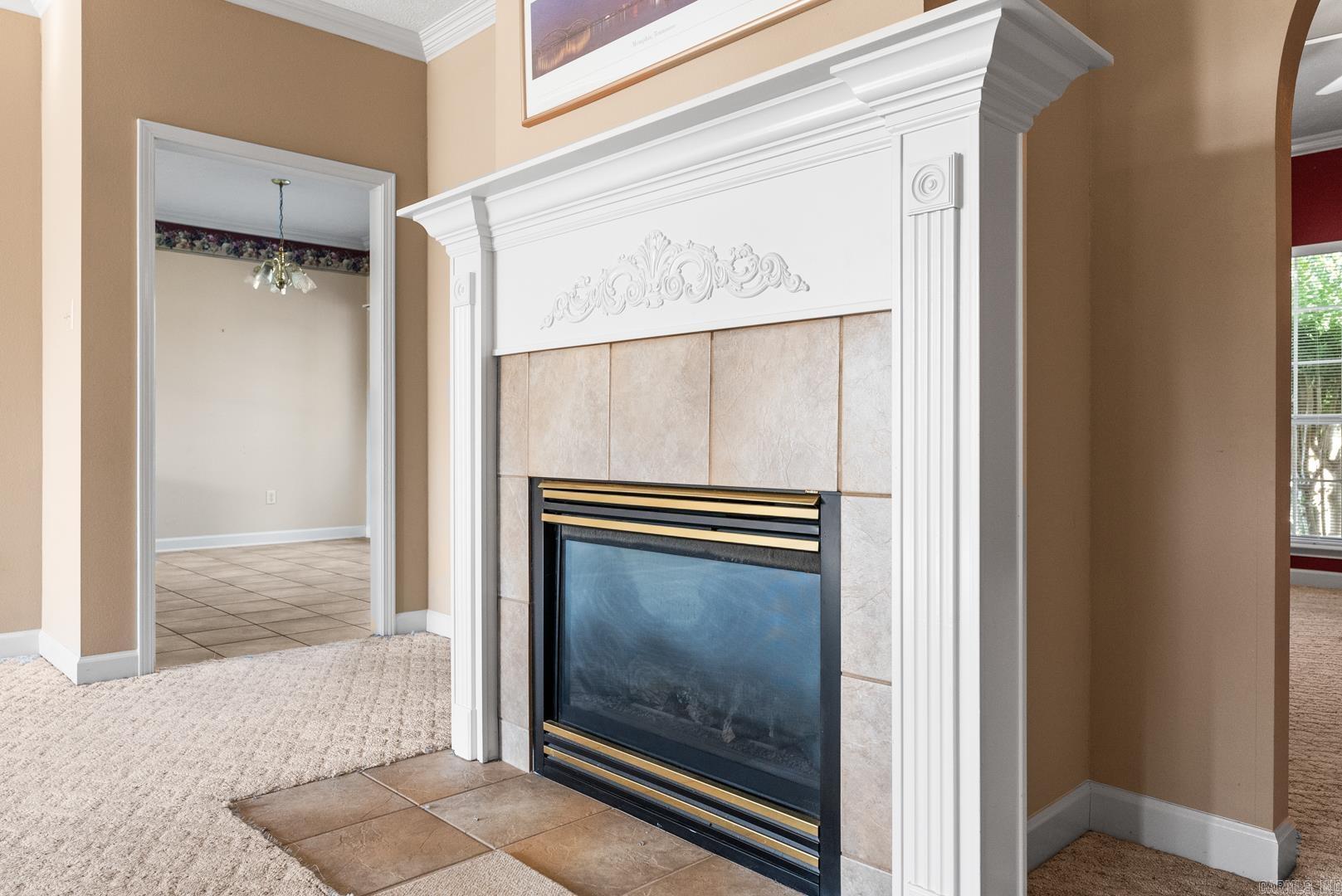 1325 Clarence Drive Conway, AR 72034-2009