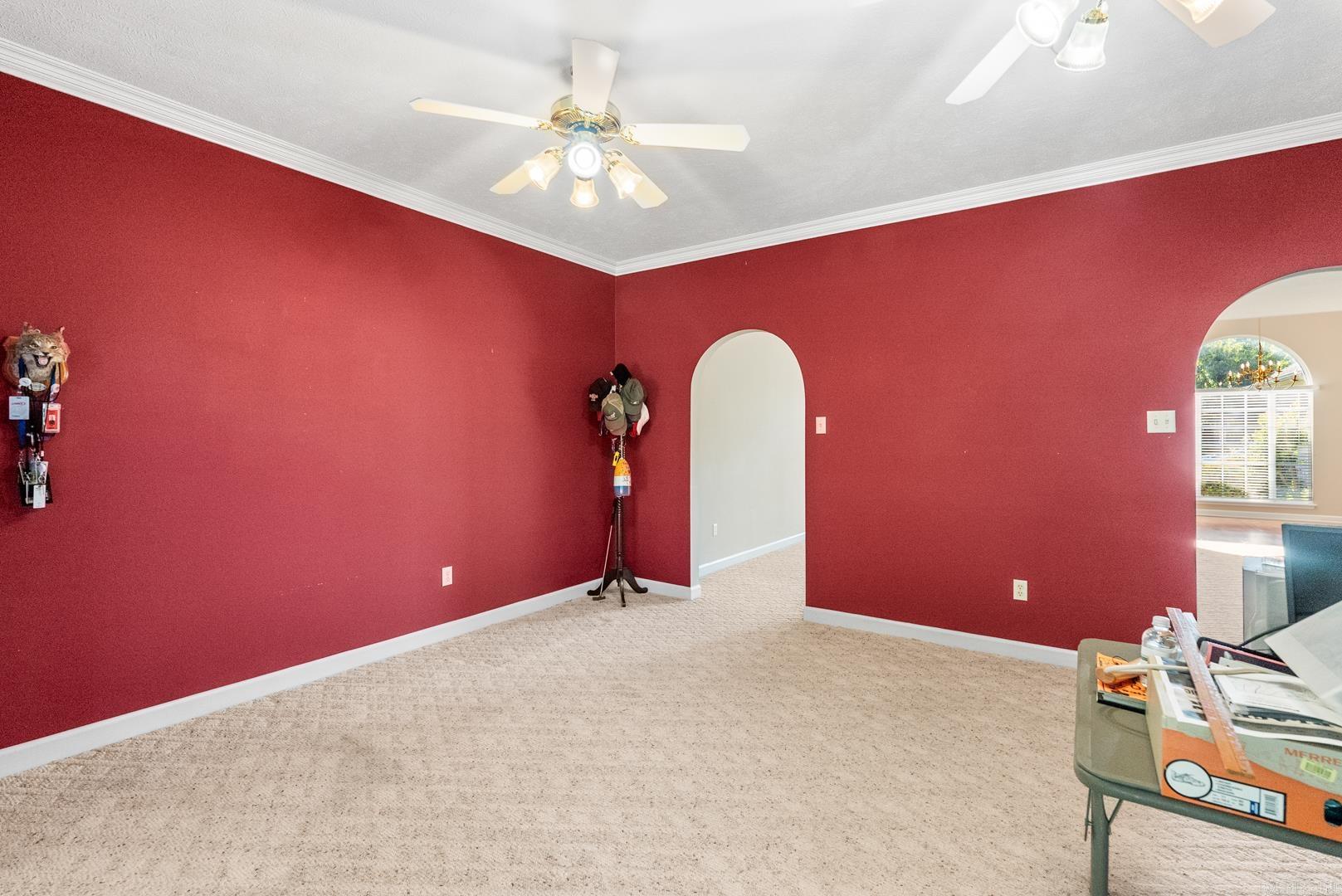 1325 Clarence Drive Conway, AR 72034-2009
