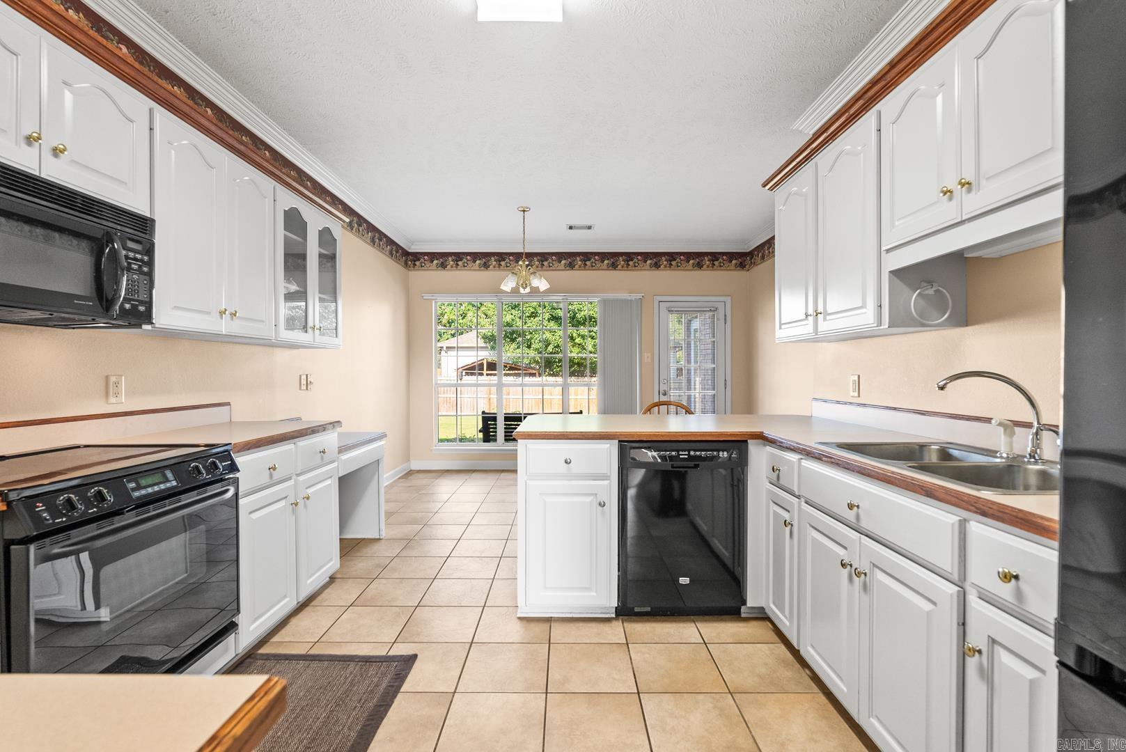 1325 Clarence Drive Conway, AR 72034-2009