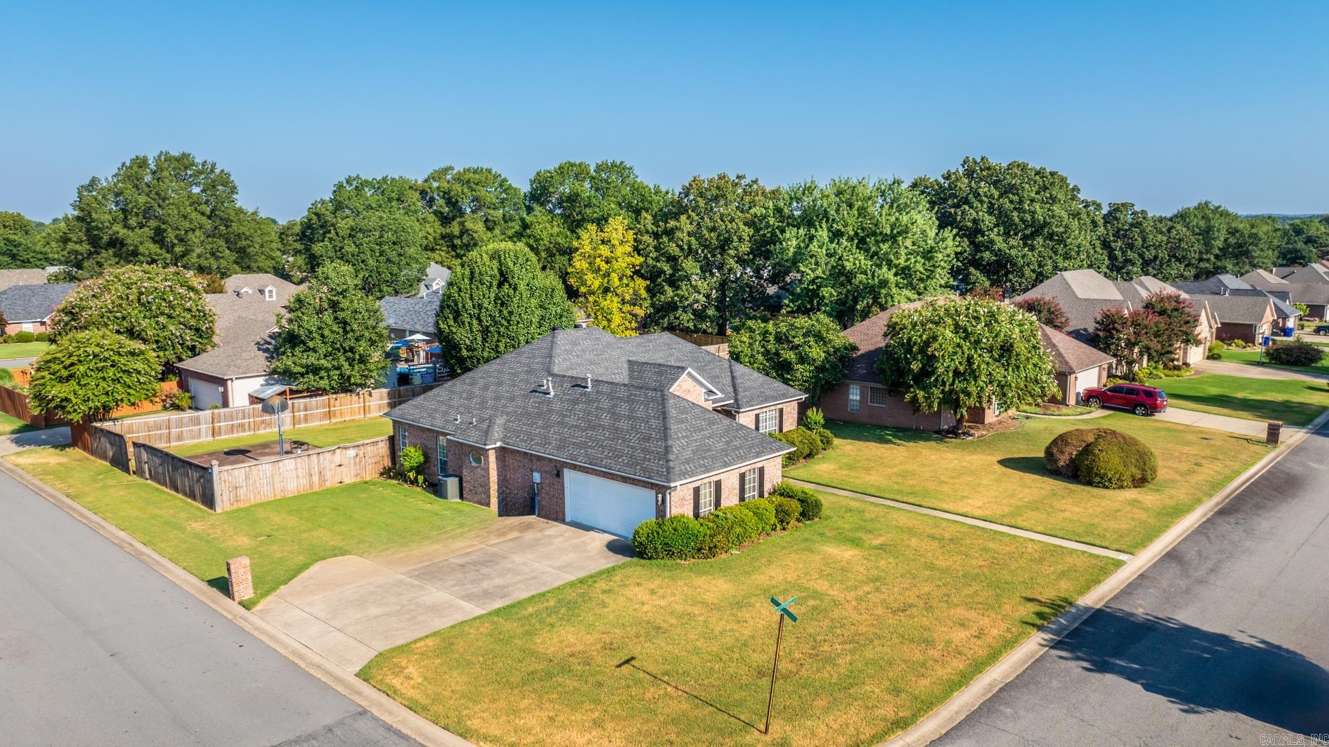 1325 Clarence Drive Conway, AR 72034-2009