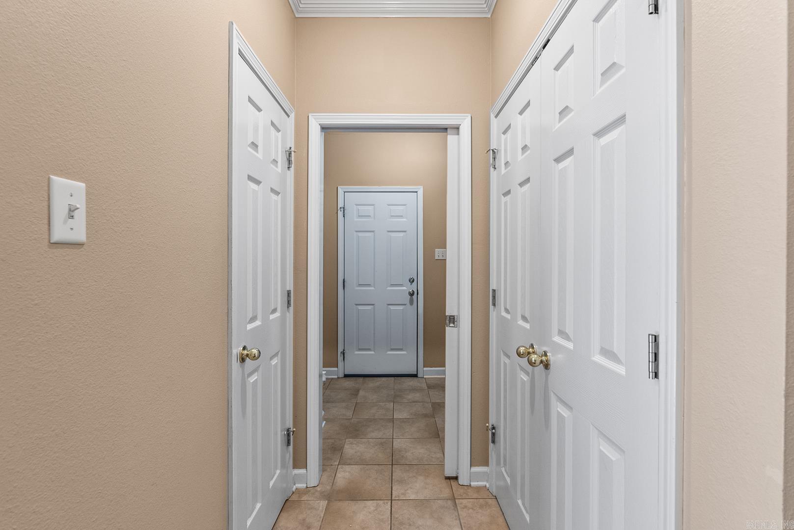 1325 Clarence Drive Conway, AR 72034-2009