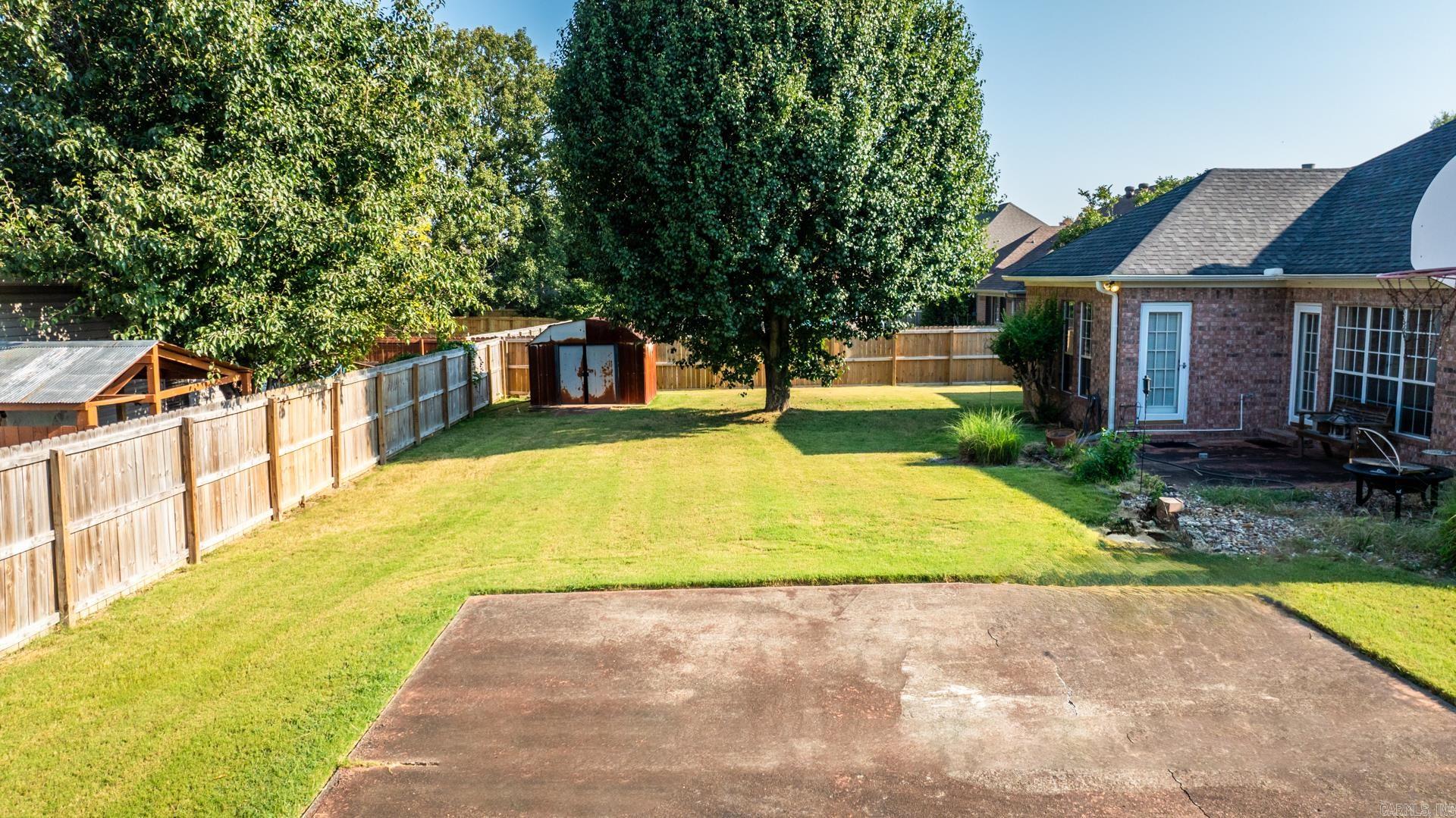 1325 Clarence Drive Conway, AR 72034-2009