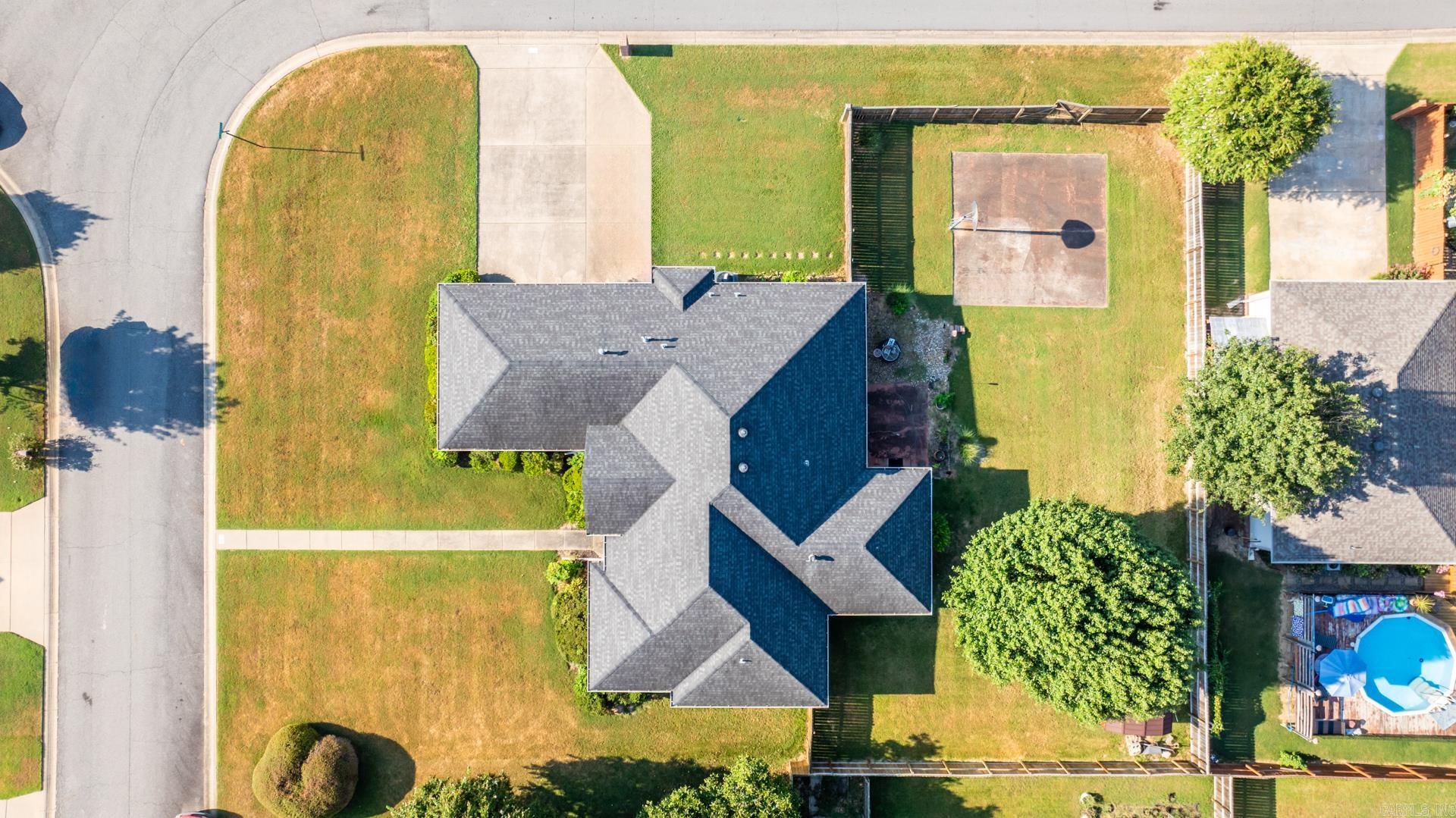 1325 Clarence Drive Conway, AR 72034-2009