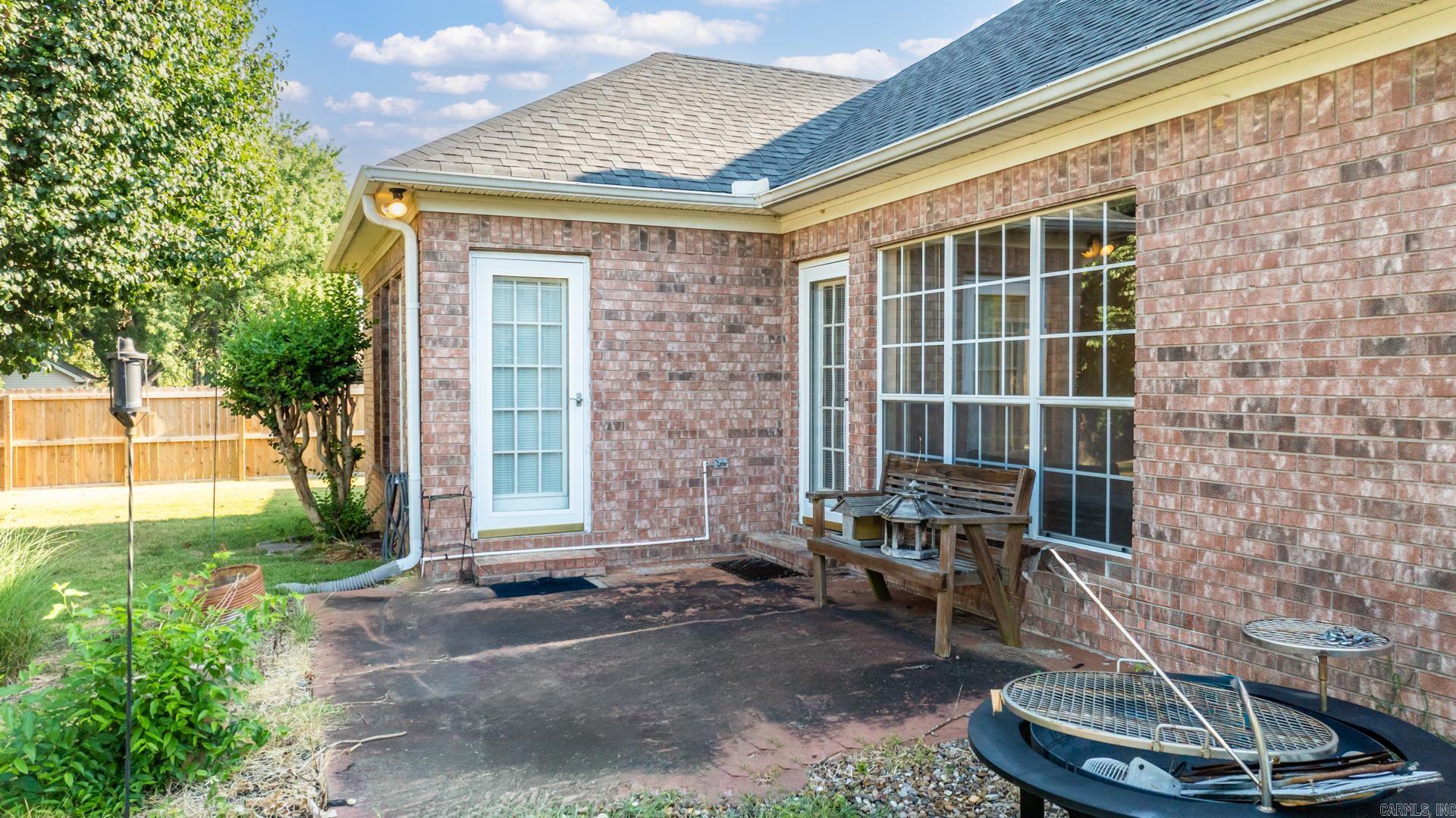 1325 Clarence Drive Conway, AR 72034-2009