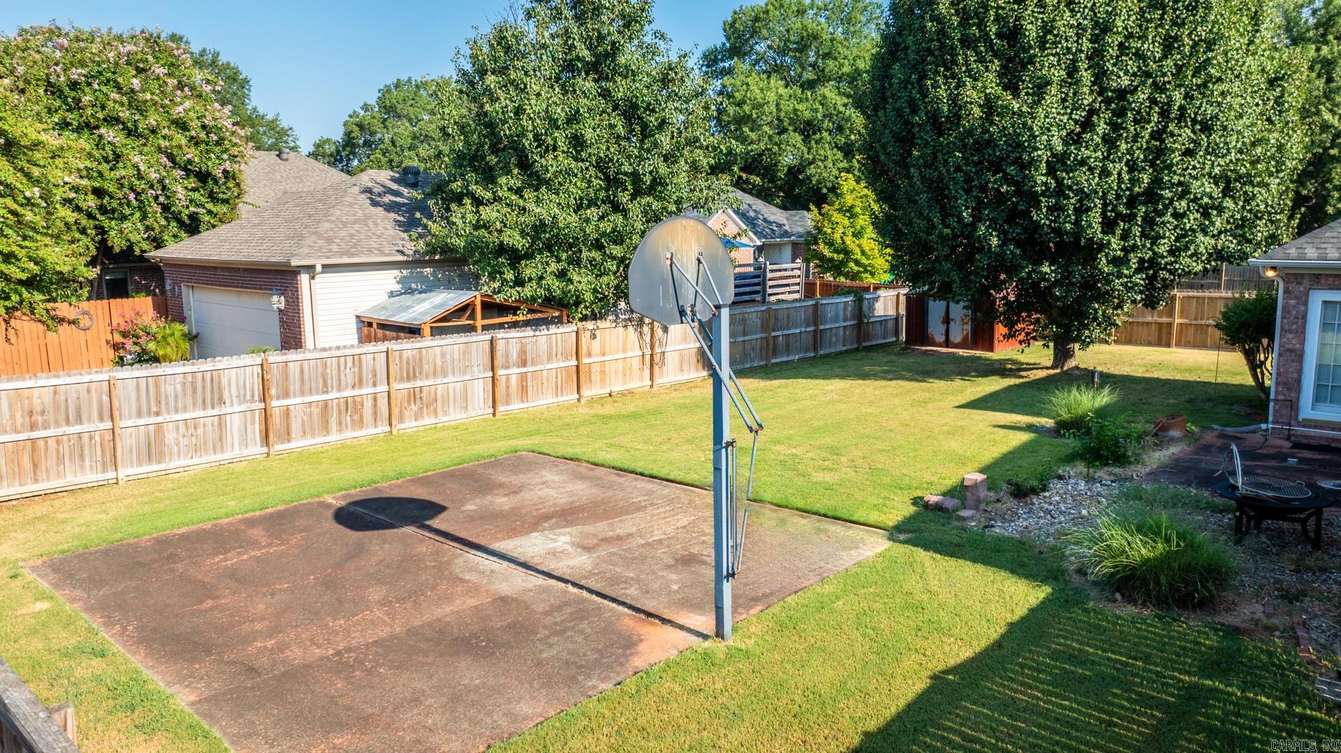 1325 Clarence Drive Conway, AR 72034-2009