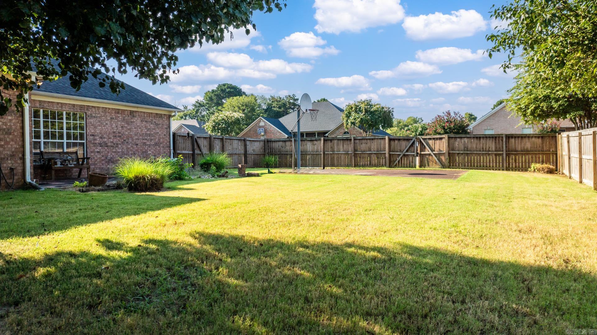 1325 Clarence Drive Conway, AR 72034-2009