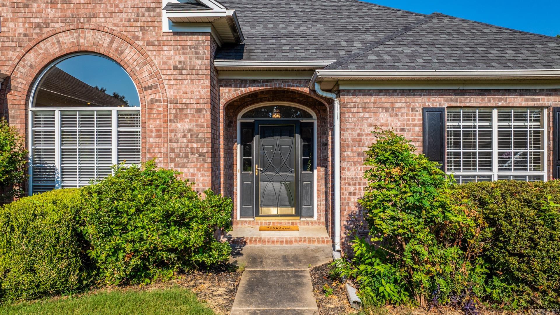 1325 Clarence Drive Conway, AR 72034-2009