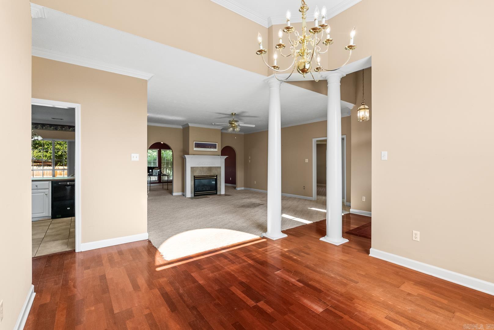 1325 Clarence Drive Conway, AR 72034-2009