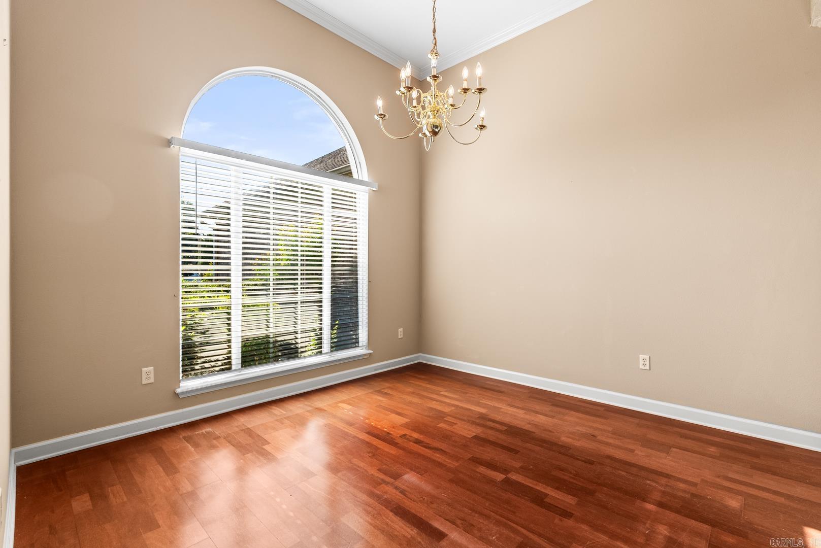 1325 Clarence Drive Conway, AR 72034-2009