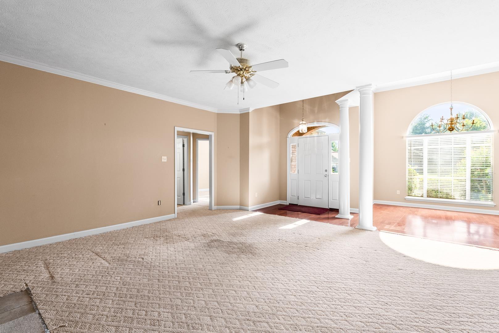 1325 Clarence Drive Conway, AR 72034-2009