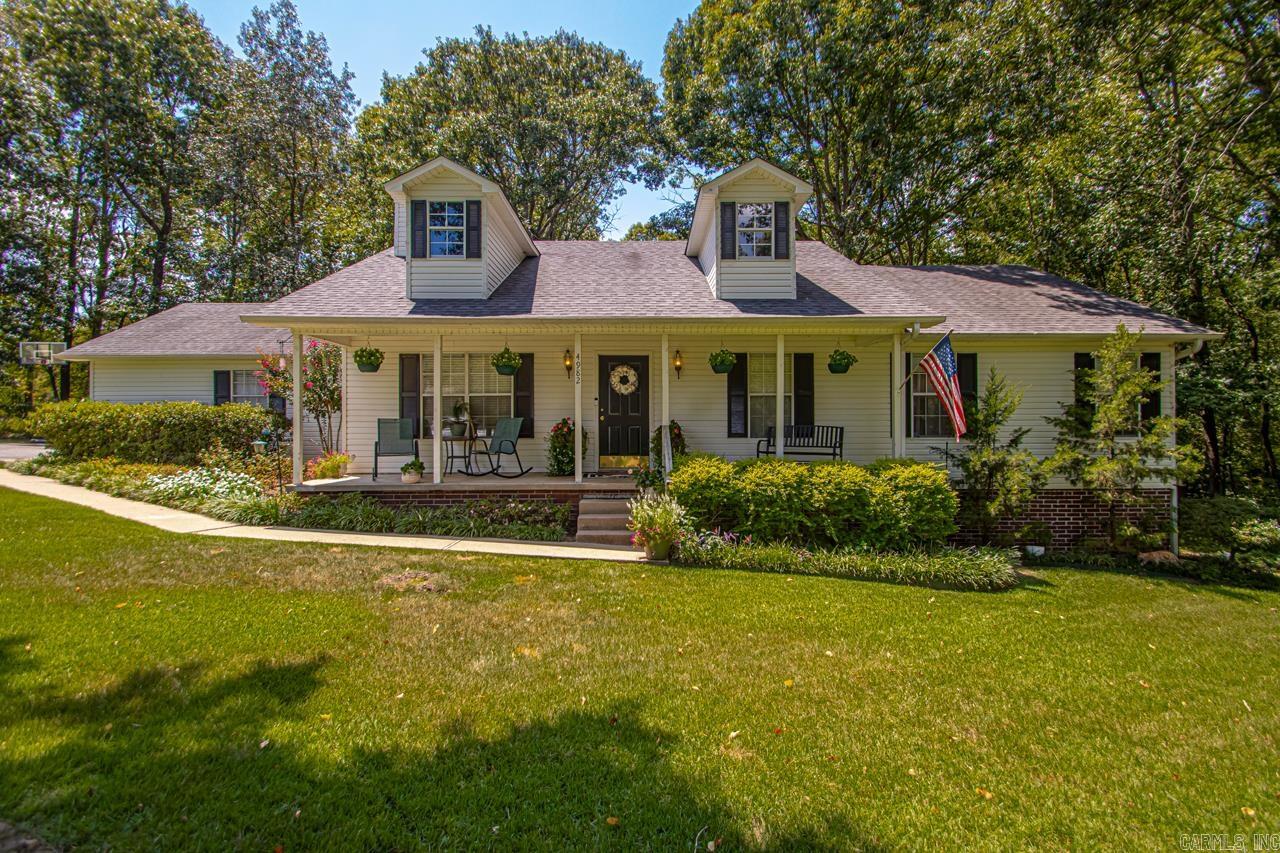 4982 Pear Orchard Drive  Little Rock, AR