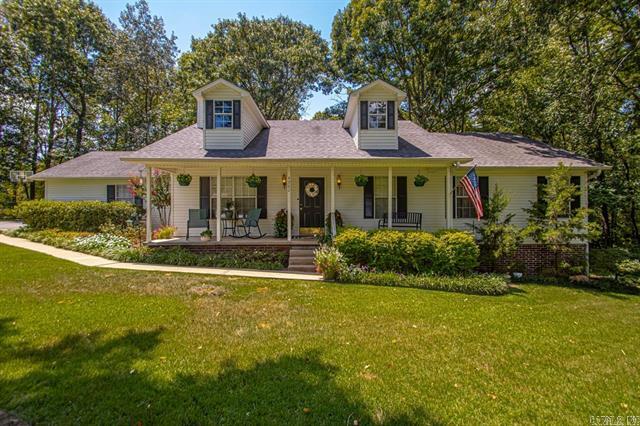 4982  Pear Orchard Drive  Little Rock, AR