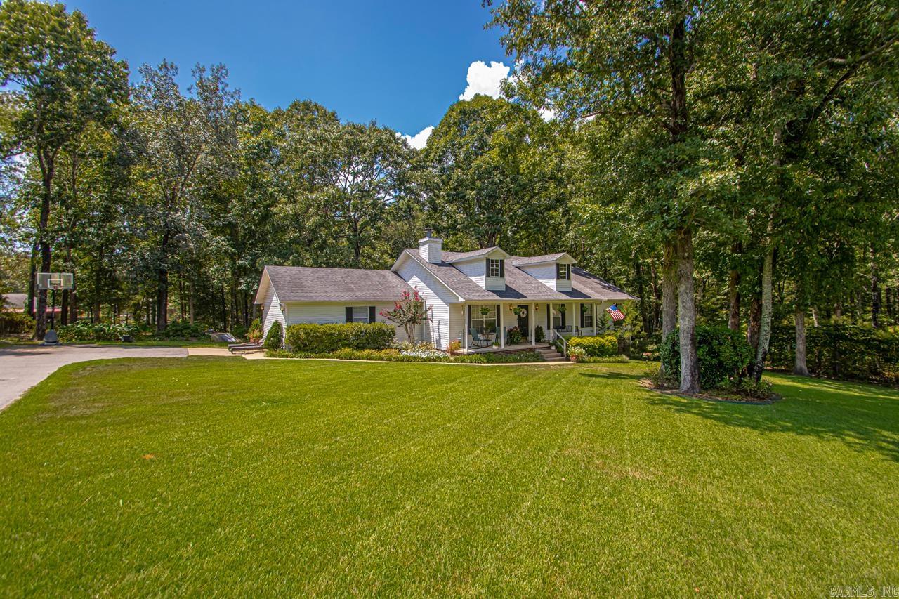 4982 Pear Orchard Drive  Little Rock, AR