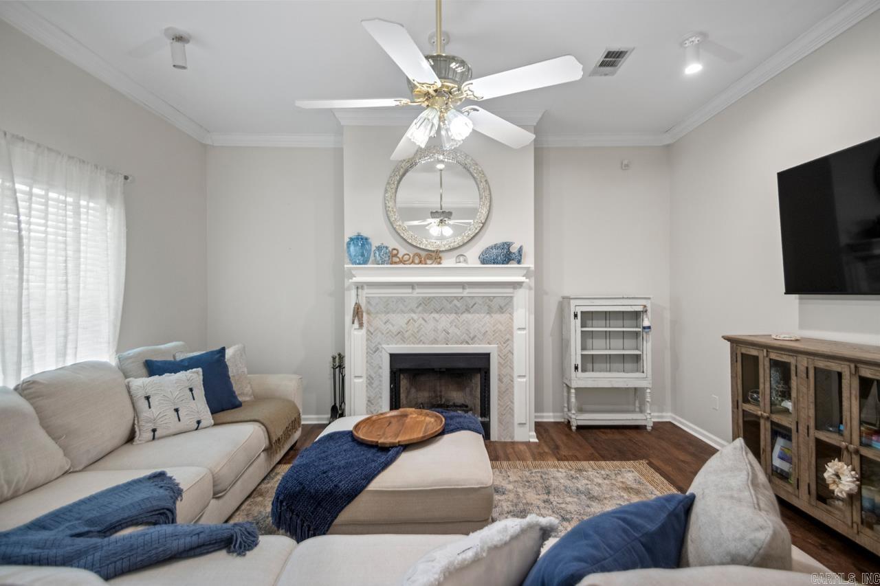 4982 Pear Orchard Drive  Little Rock, AR