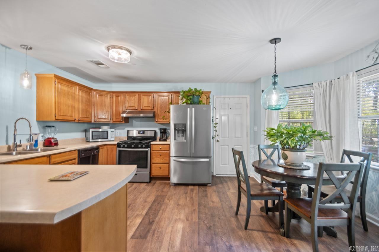 4982 Pear Orchard Drive  Little Rock, AR