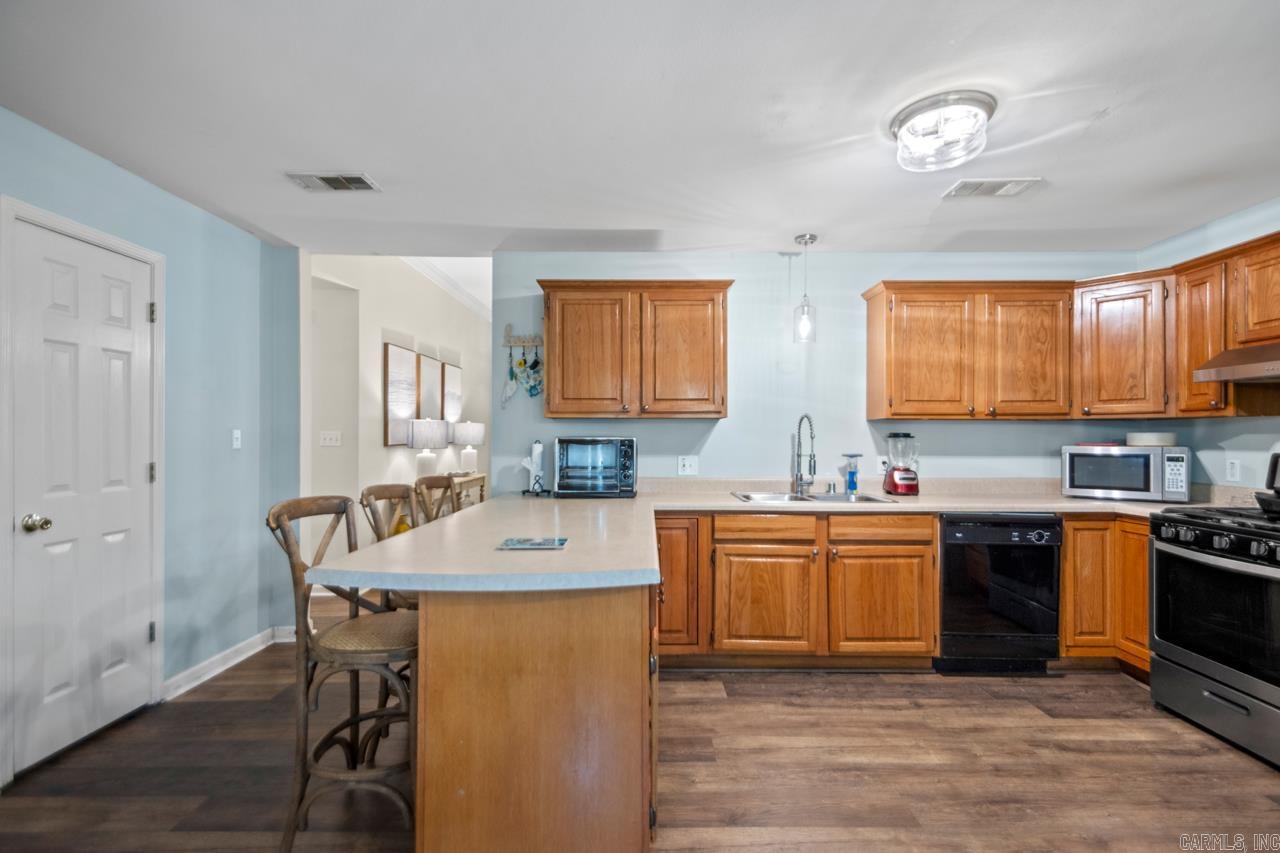 4982 Pear Orchard Drive  Little Rock, AR